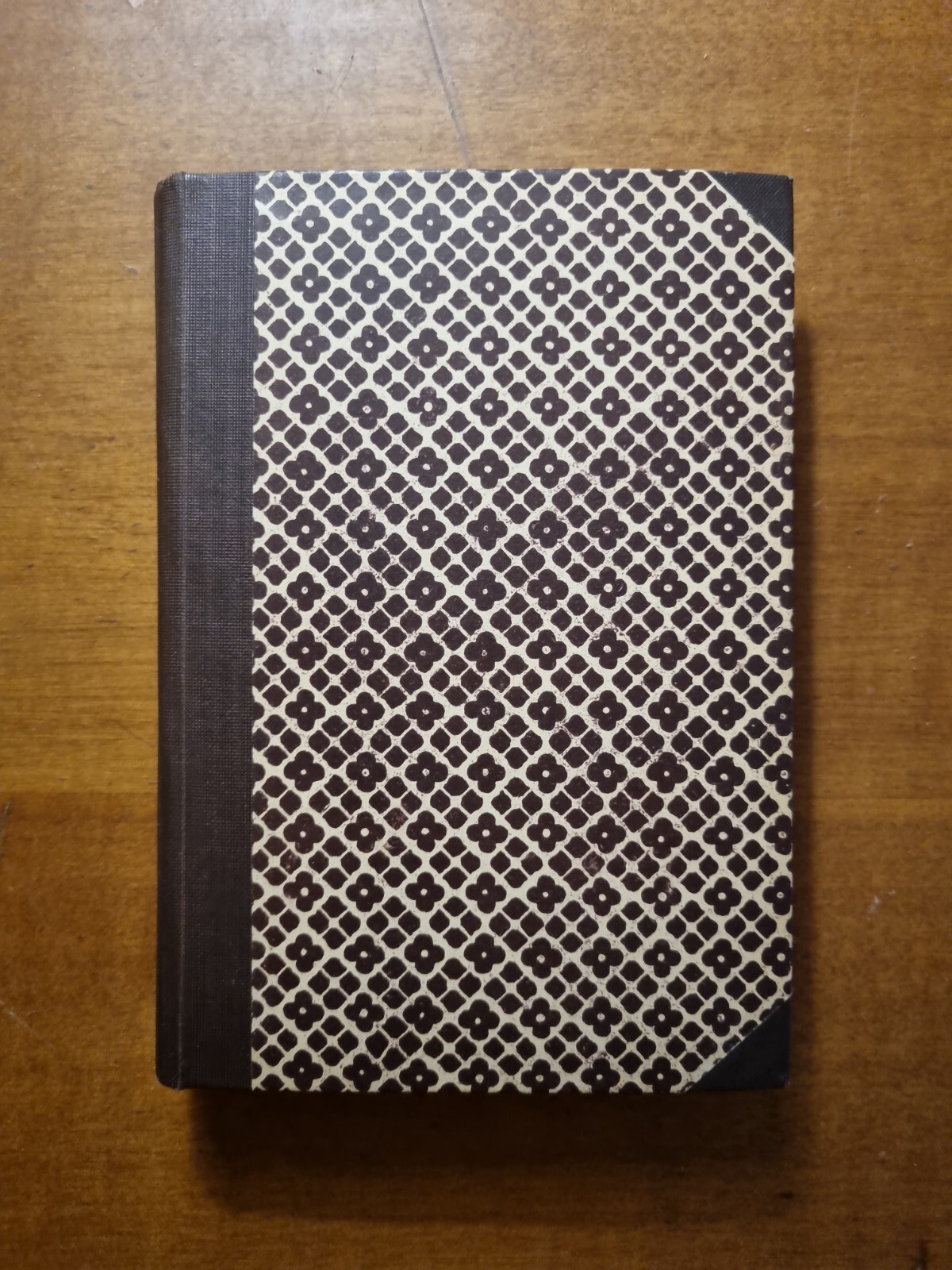 I Quattro Libri delle Odi – Q. Orazio Flacco – copertina rigida