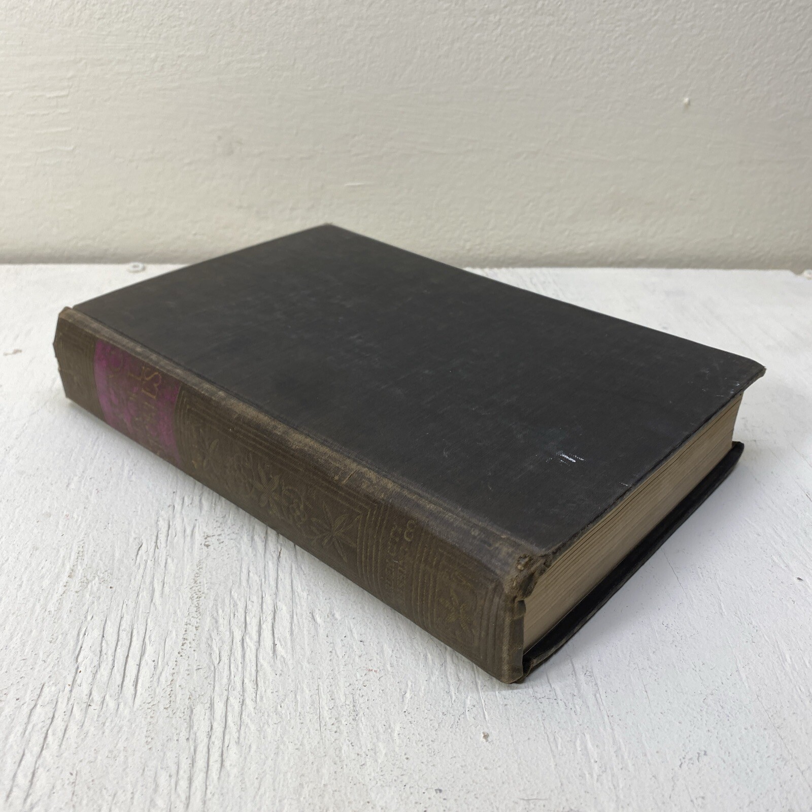 Droll Stories by Balzac, 1946, Illustrated, Two Volumes In One – Garden City, NY