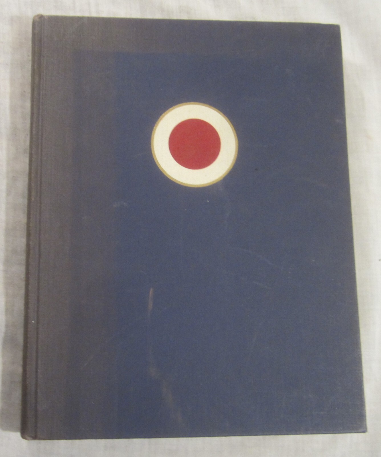 Stanley Frankel — 37th INFANTRY DIVISION in WORLD WAR II — First Edition, 1948