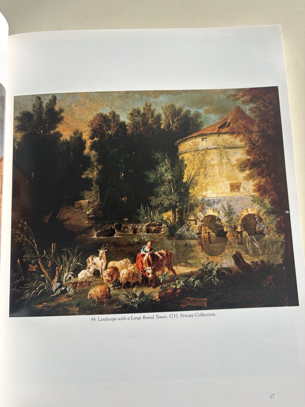 J.-B. OUDRY 1686-1755 Hal Opperman Exhibition Catalog Kimbell Art Museum 1983