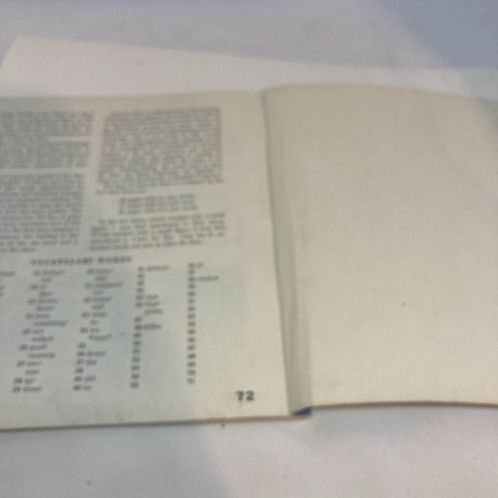 Open The Door Alice And Jerry Basic Reader 1952 Row Peterson Hardcover