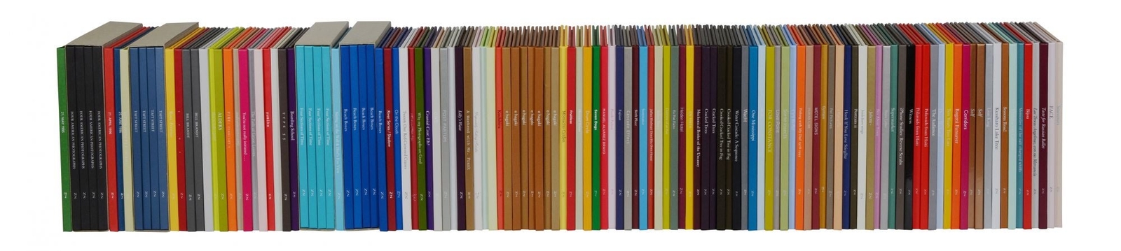 One Picture Book ~ NAZRAELI PRESS Complete Series + Box Sets SIGNED 124 Volumes
