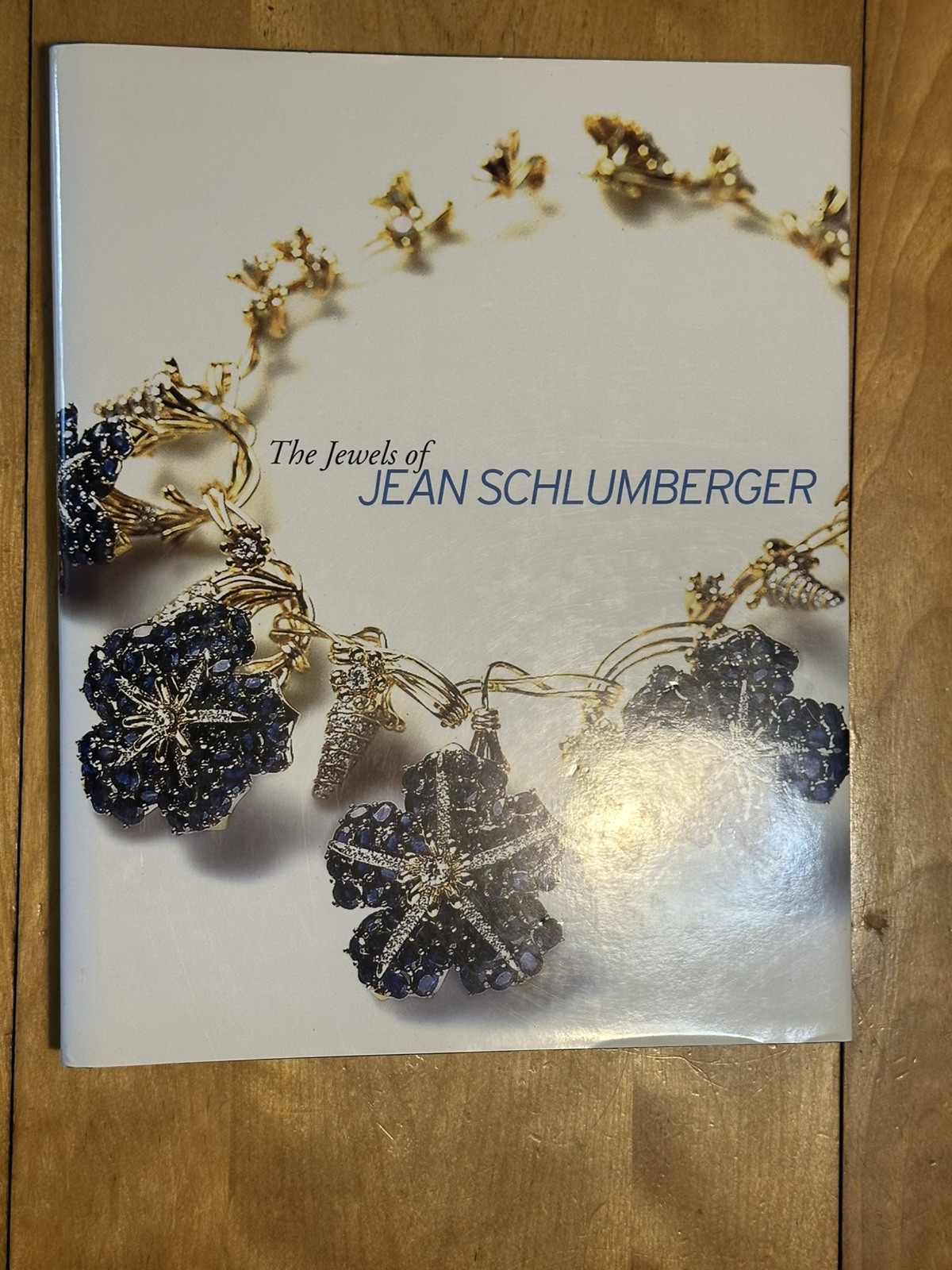 The Jewels of Jean Schlumberger + extras