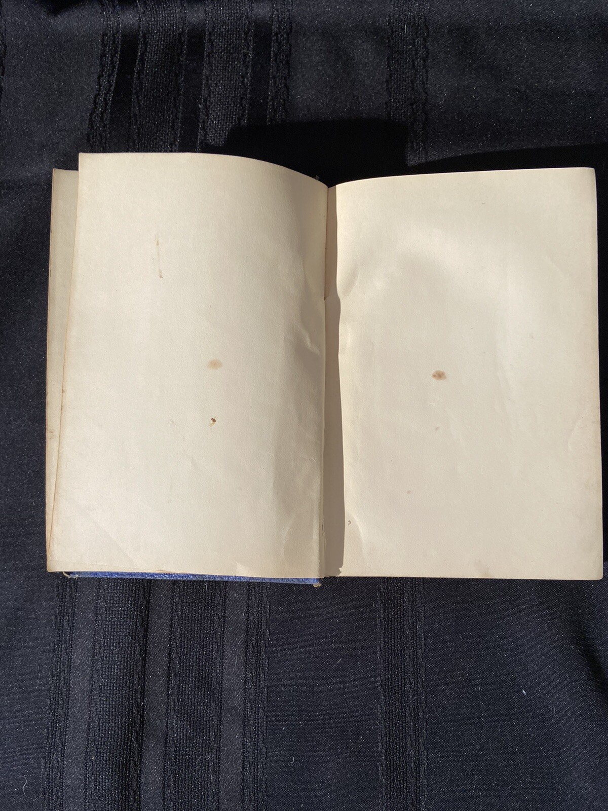 ANTIQUE, 1879 SOME MISTAKES OF MOSES BY ROBERT G. INGERSOLL, 4th EDITION