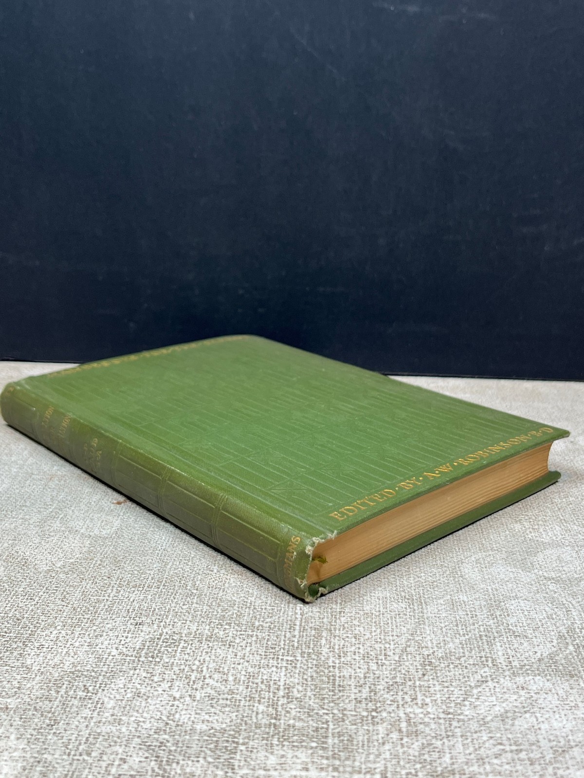 1906 Preparation for Confirmation by Rev. J. P. Maud Longmans, Green, and Co.