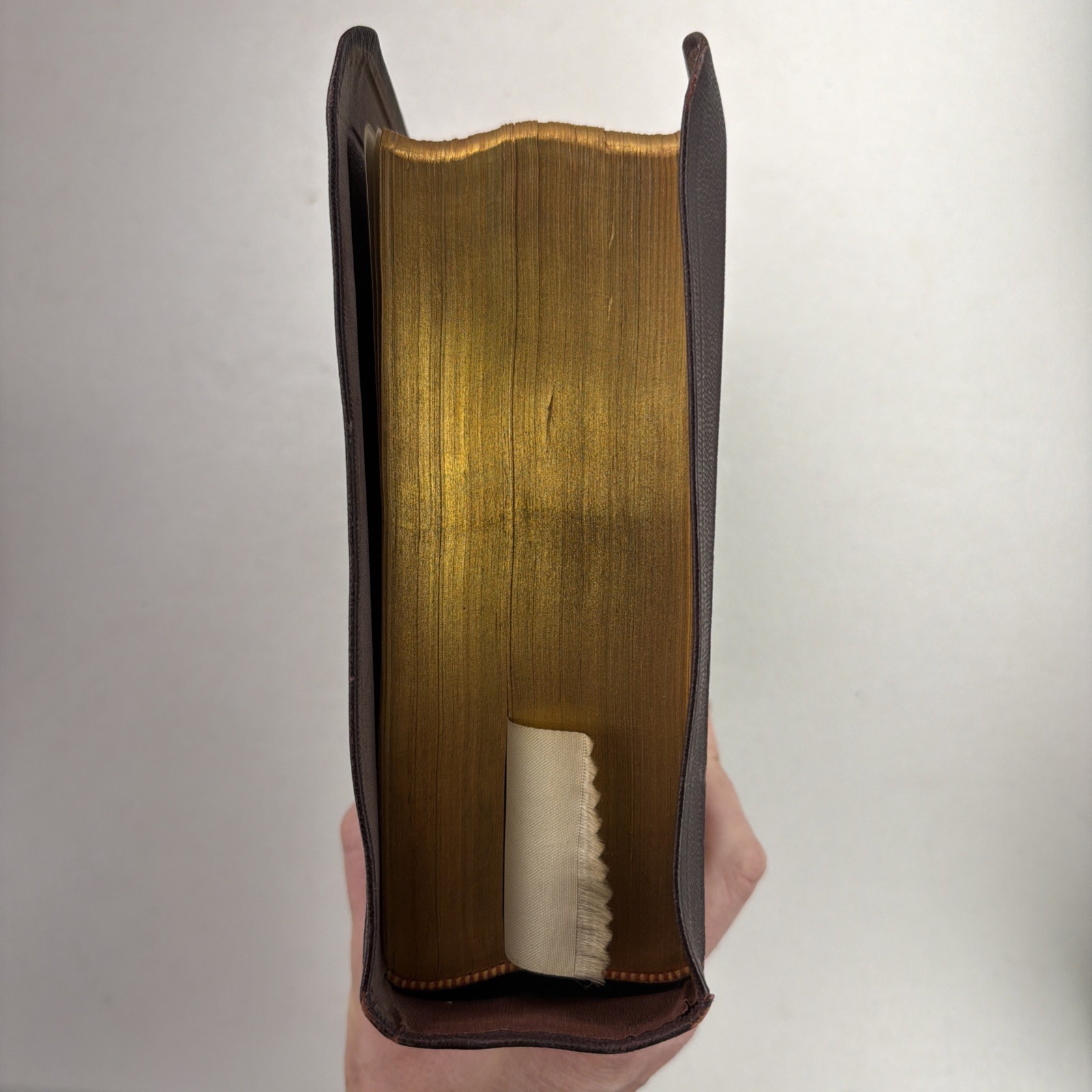 Holy Bible Holy Family Edition of the Catholic Bible 1950 – Not Personalized