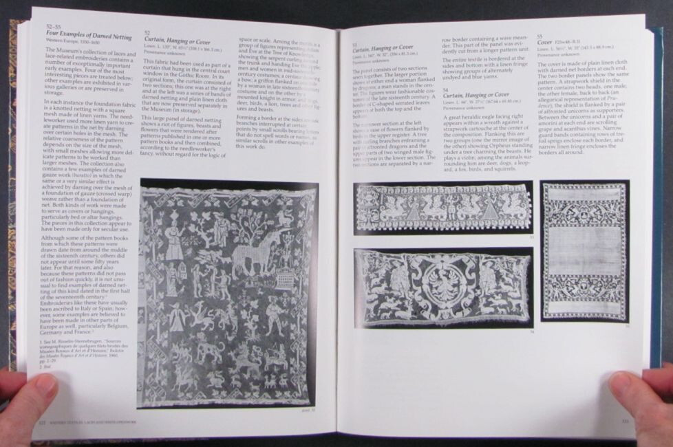 Antique Textiles Western & Eastern Isabella Stewart Gardner Museum Collection