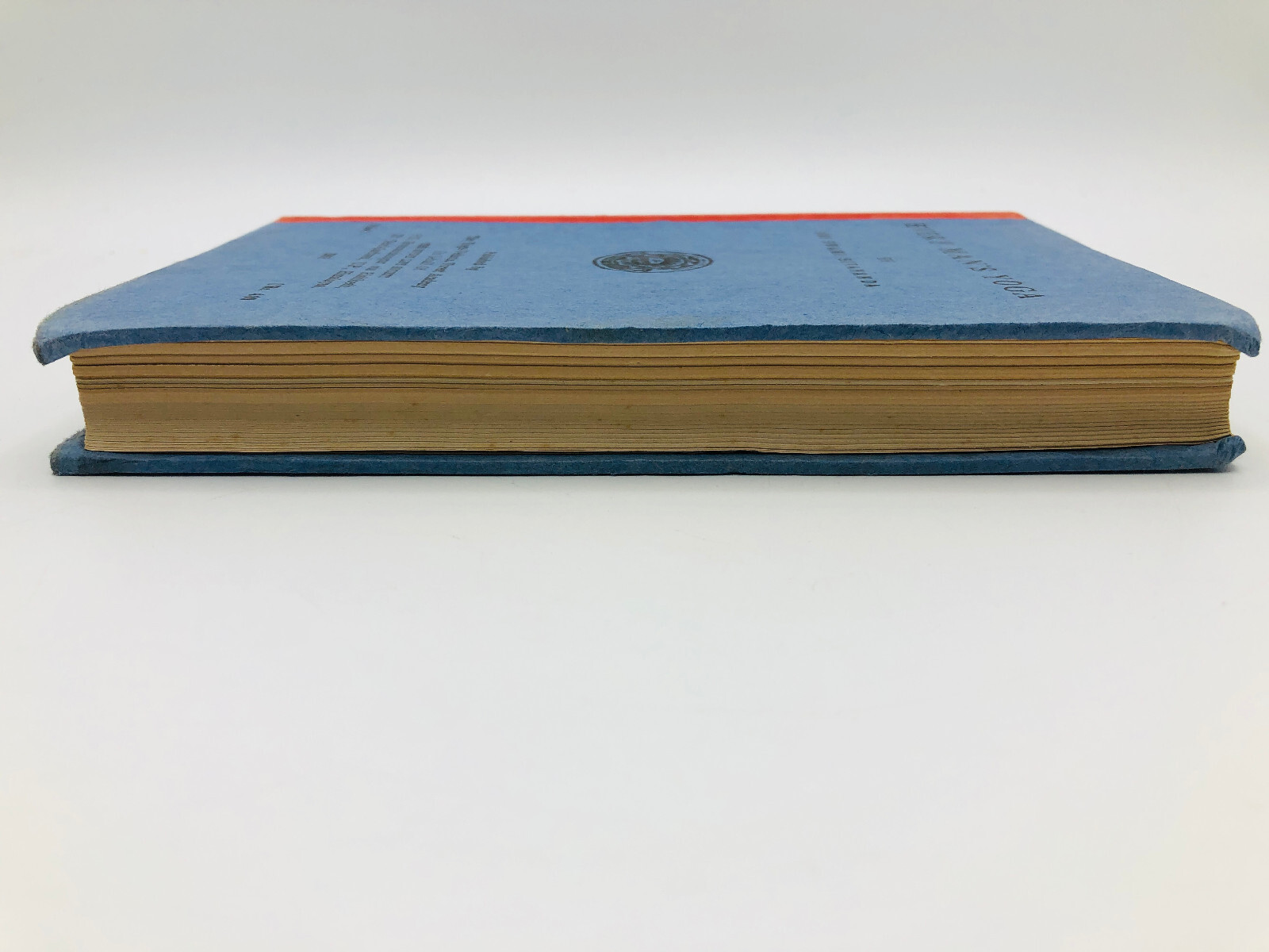 Every Man’s Yoga – Sri Swami Sivananda 1961 Stated First Edition HC DJ