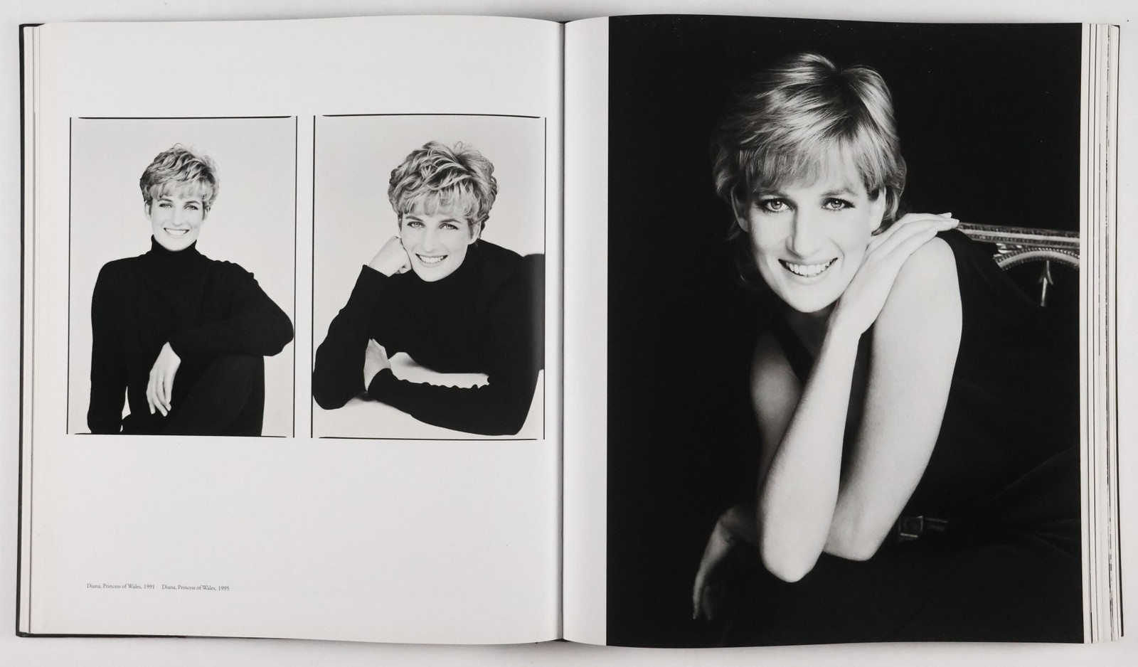 Anna Wintour, Text / Patrick Demarchelier 1st Edition 2014