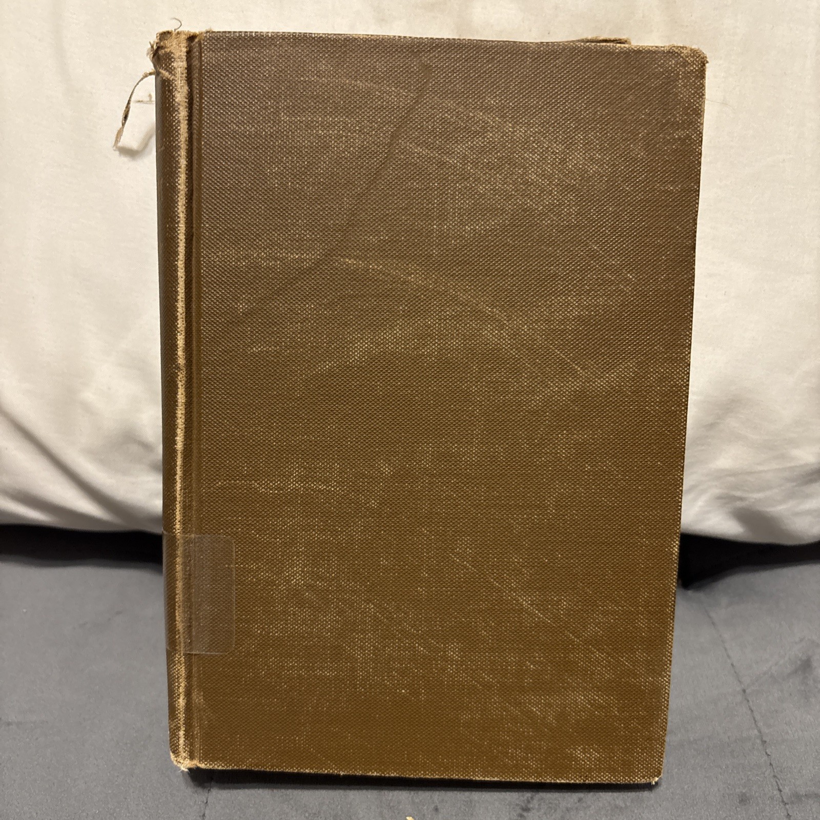 BIBLICAL MUSEUM – James Comper Gray – ca 1880s – Vol 1-2 – bound as one