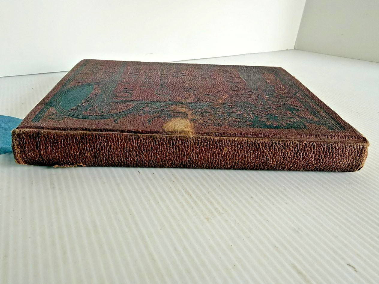 Dr. Chase’s Third Last and Complete Receipt Book and Household Physician 1887