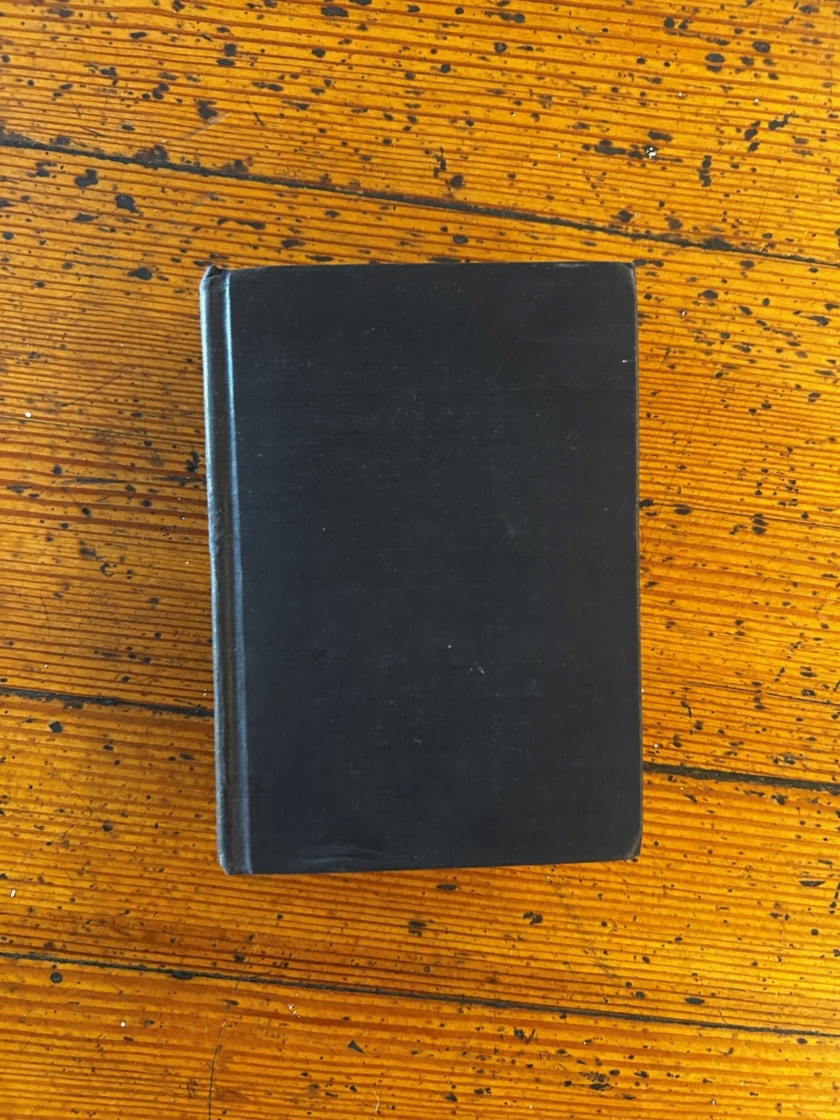 Vintage 1944 M.A. O’Brien Russian-English Dictionary Dover WWII Era Language BK