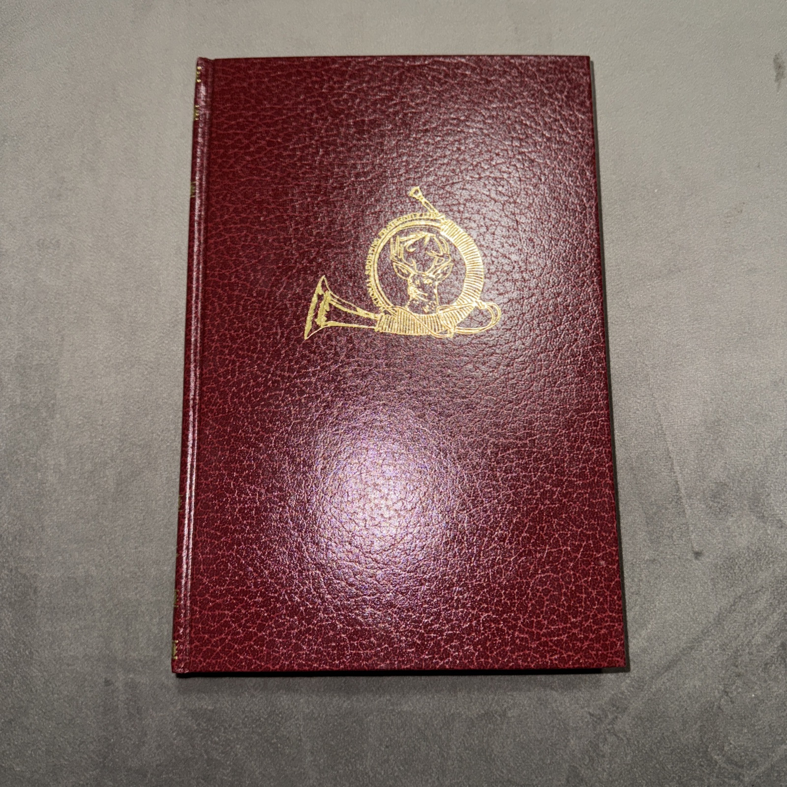 The Complete Wildfowler by Gresham Ltd 426/500 Signed 1973 Winchester Press