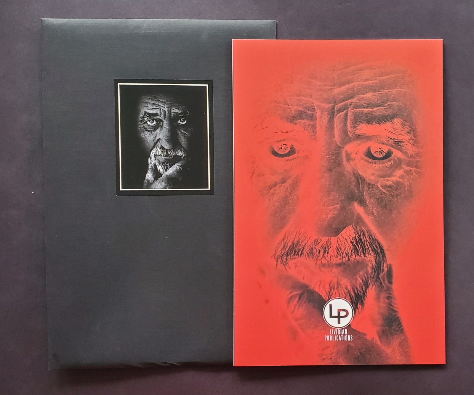 Pop-Pop By Brian James Freeman Limited Edition Signed And Numbered