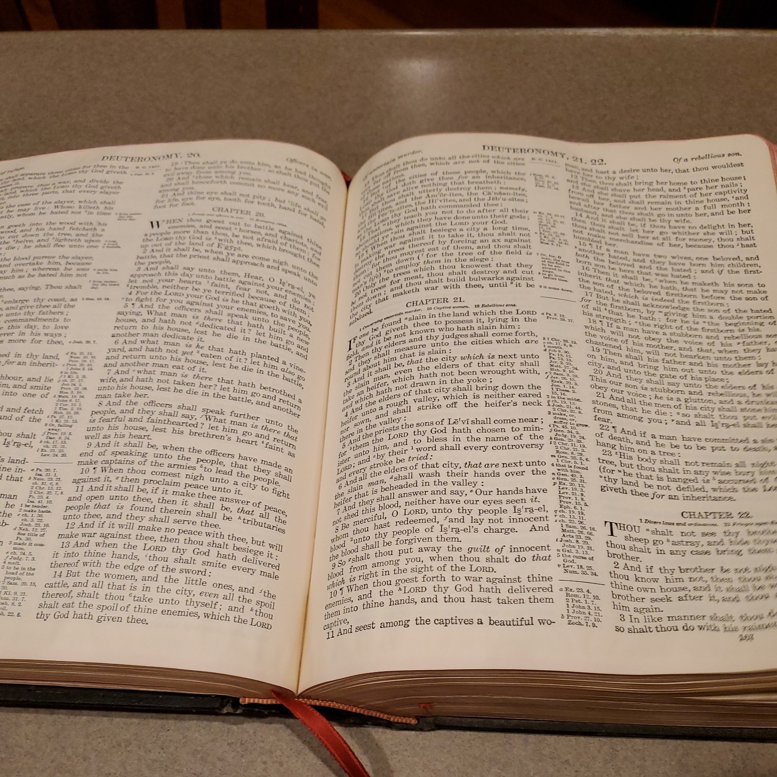 Holy Bible Reference Dictionary Copyright 1925 Revised 1937 A.J. Holman Company