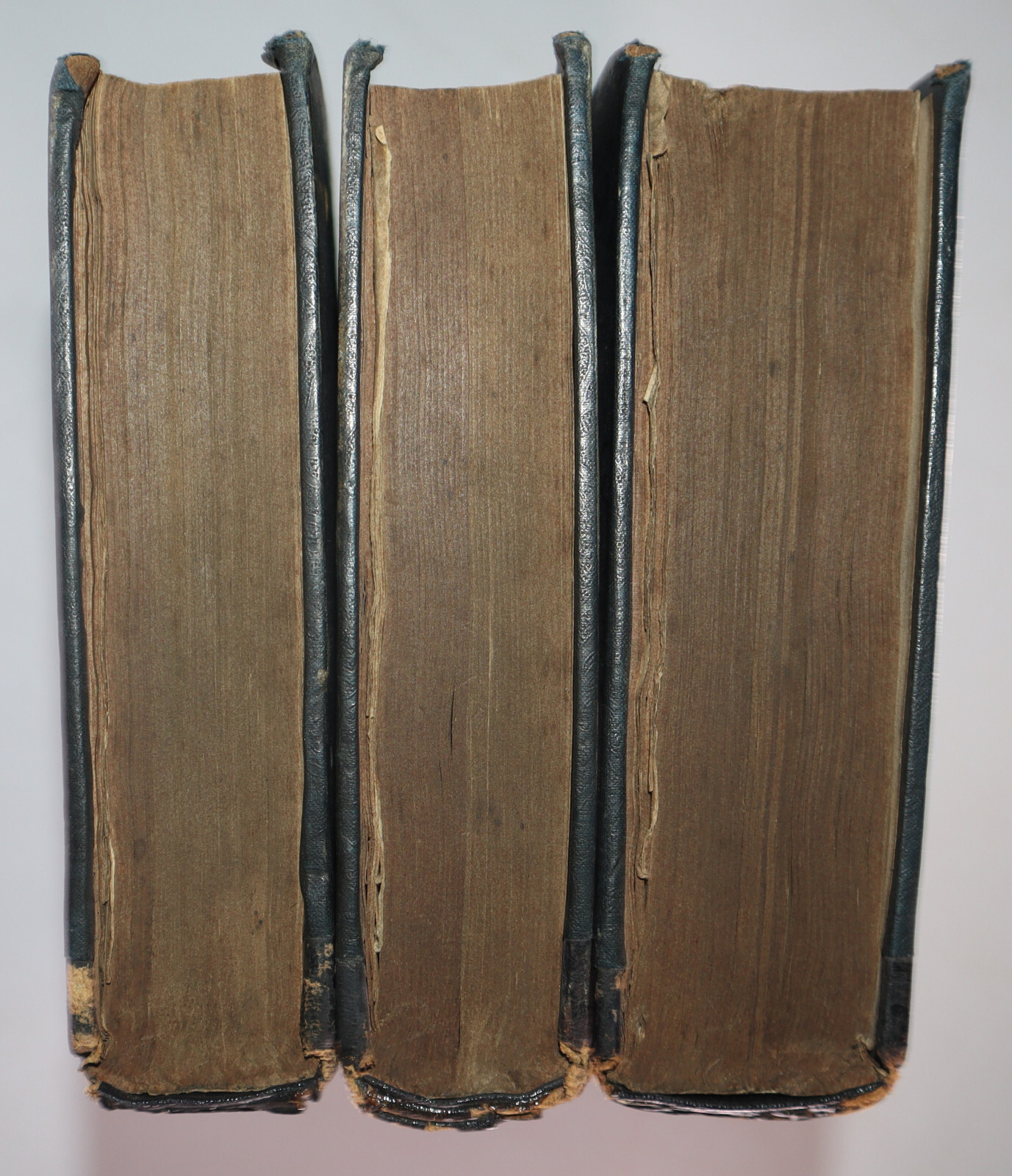 1826-30 Papers on Naval Architecture Science Morgan & Creuze 25 Plates 3 Vols