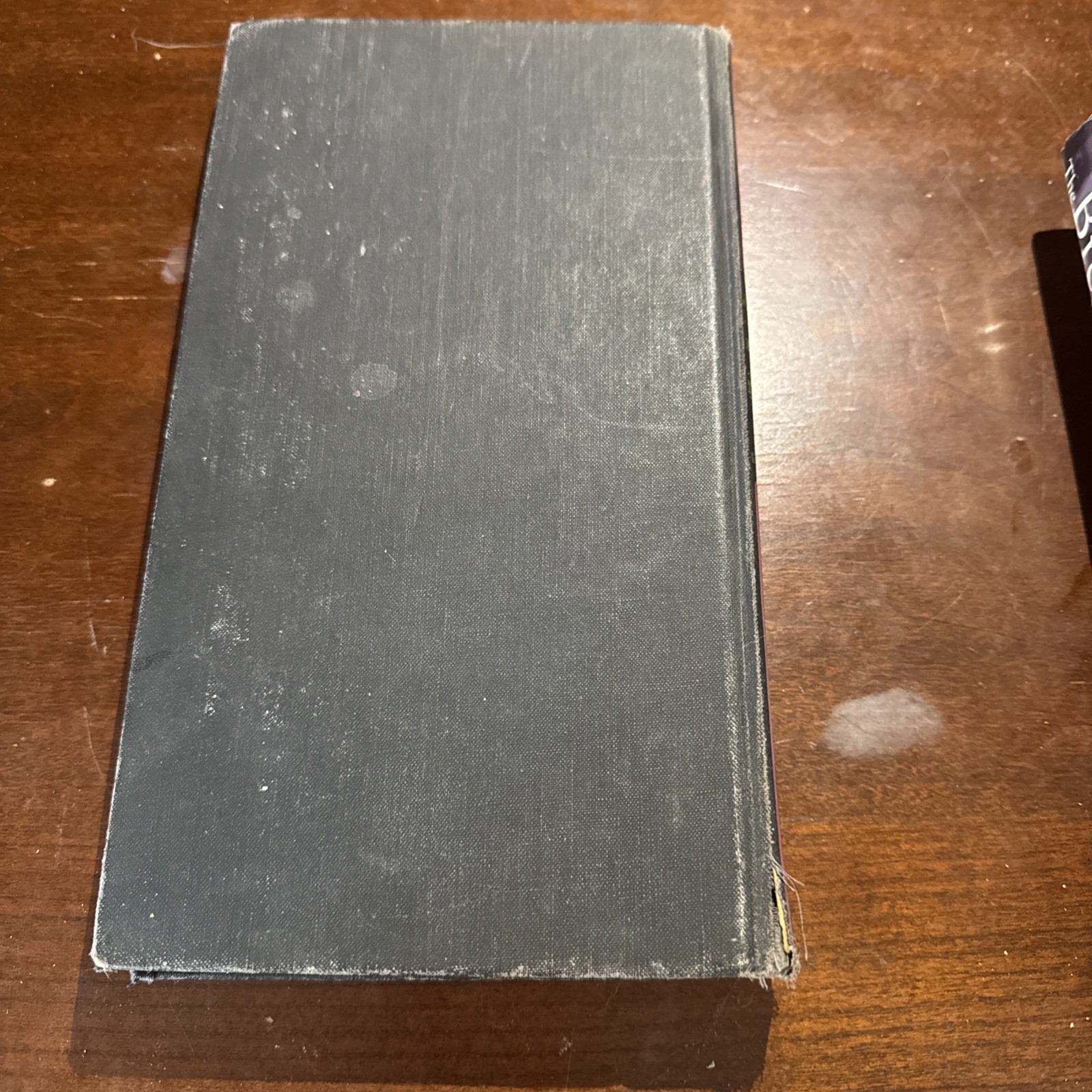 ESQUIRE’S HANDBOOK FOR HOSTS: 1949 First Ed. Vintage Mid-Century Entertaining