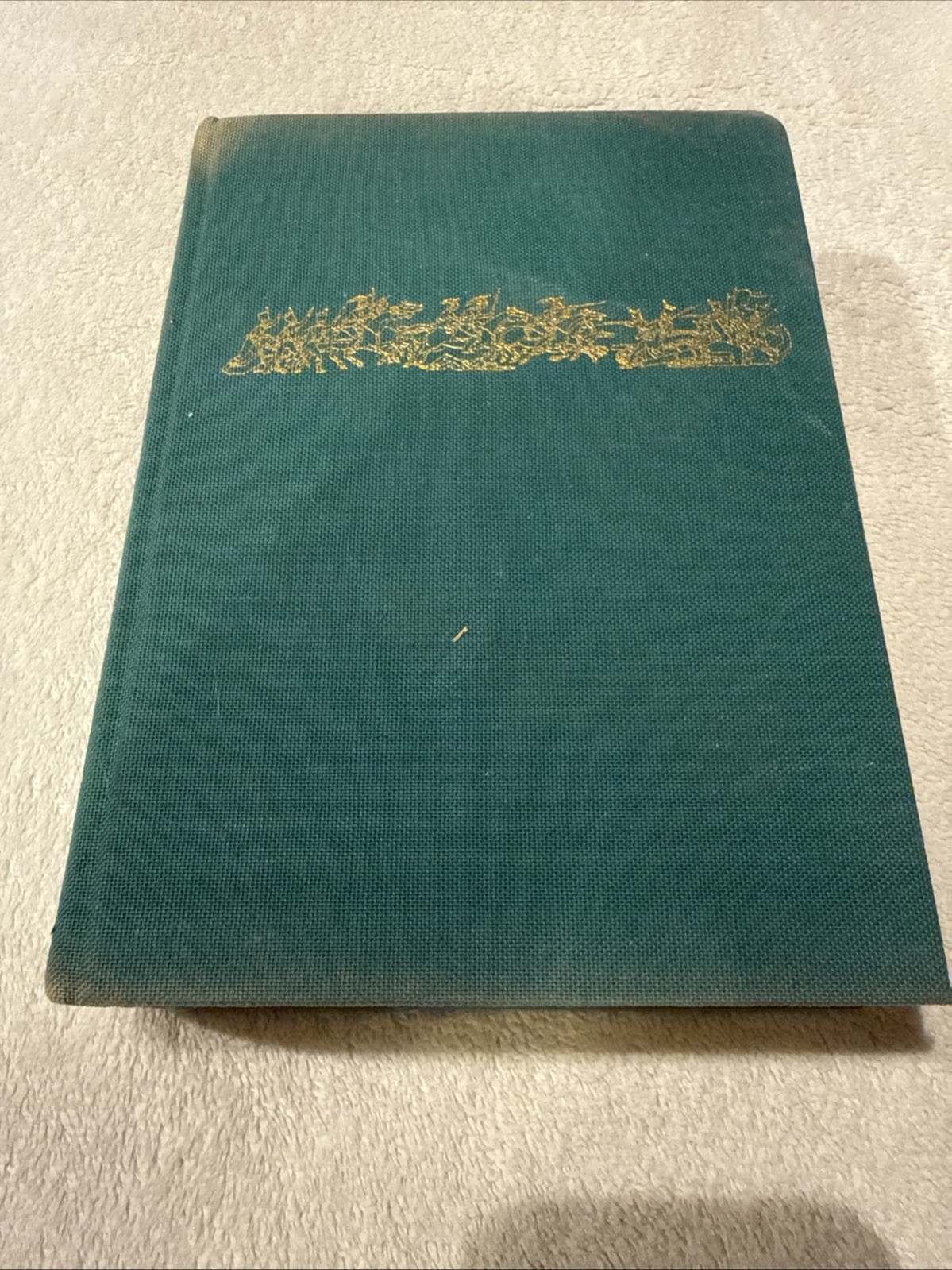 The Campaigns of Napoleon by David G. Chandler – 1966 2nd Print HC