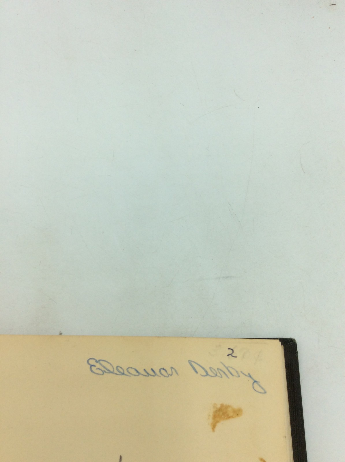 A SMALLER CLASSICAL DICTIONARY – William Smith – ca 1920s – abridged