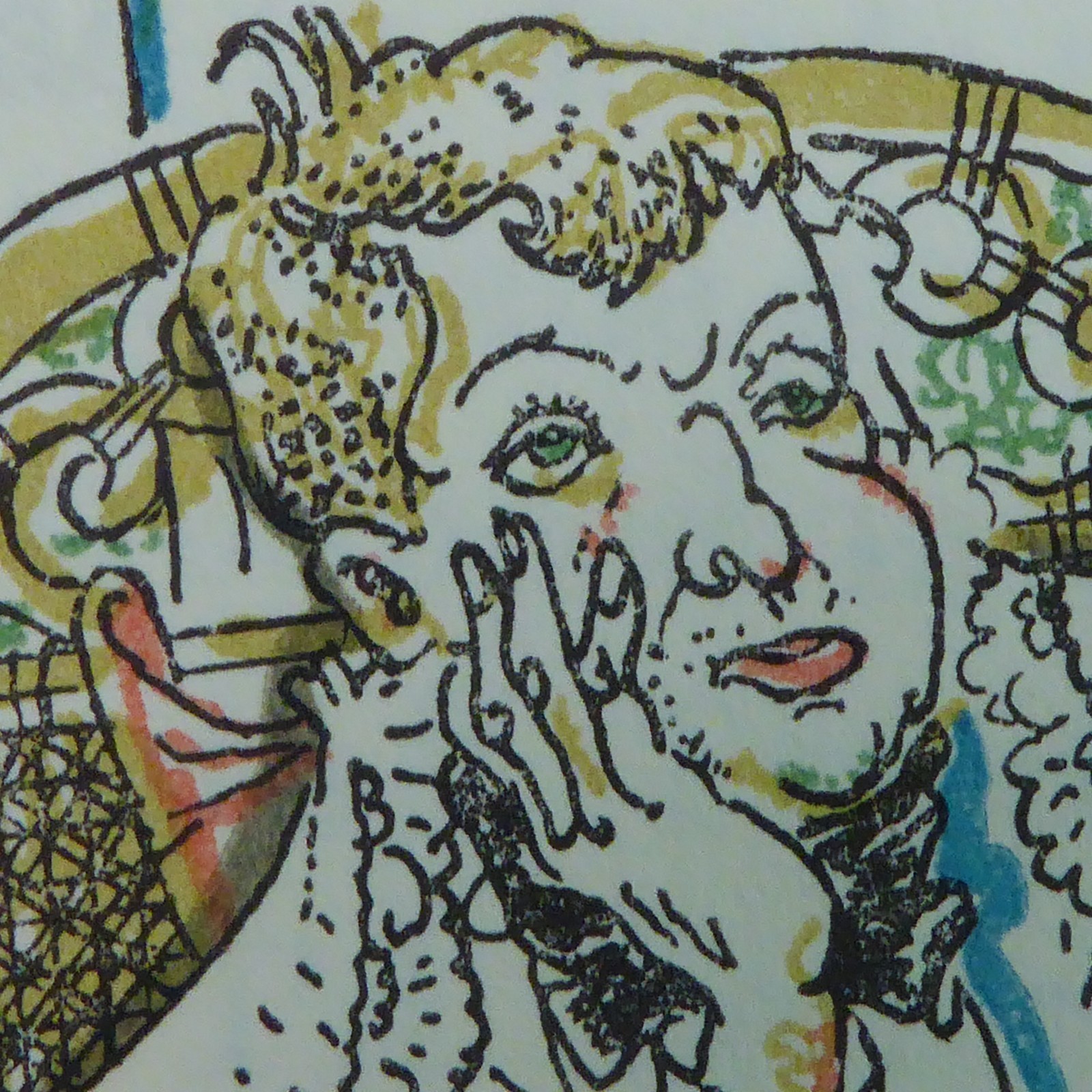 The Old Wives‘ Tale by Arnold Bennett Heritage Press 1940 Illus. John Austen