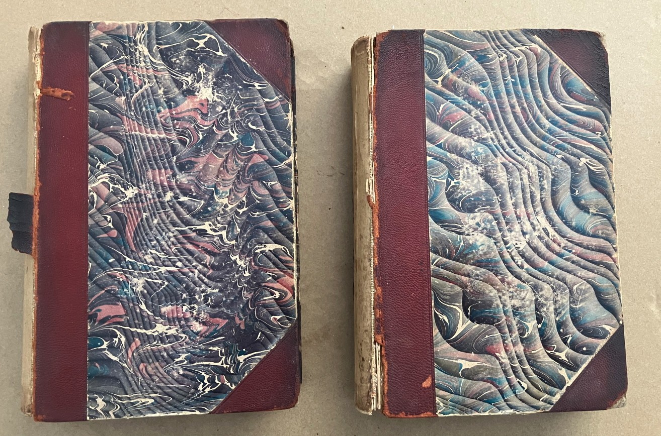 The Life And Letters Of Charles Darwin