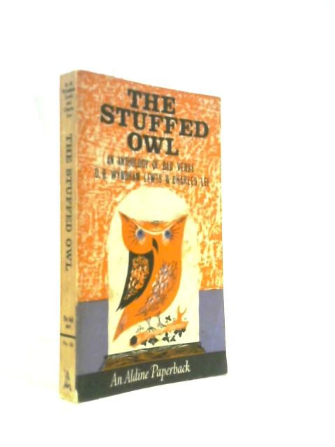The Stuffed Owl (D. B. Wyndham Lewis And Charles Lee – 1963) (ID:02924)