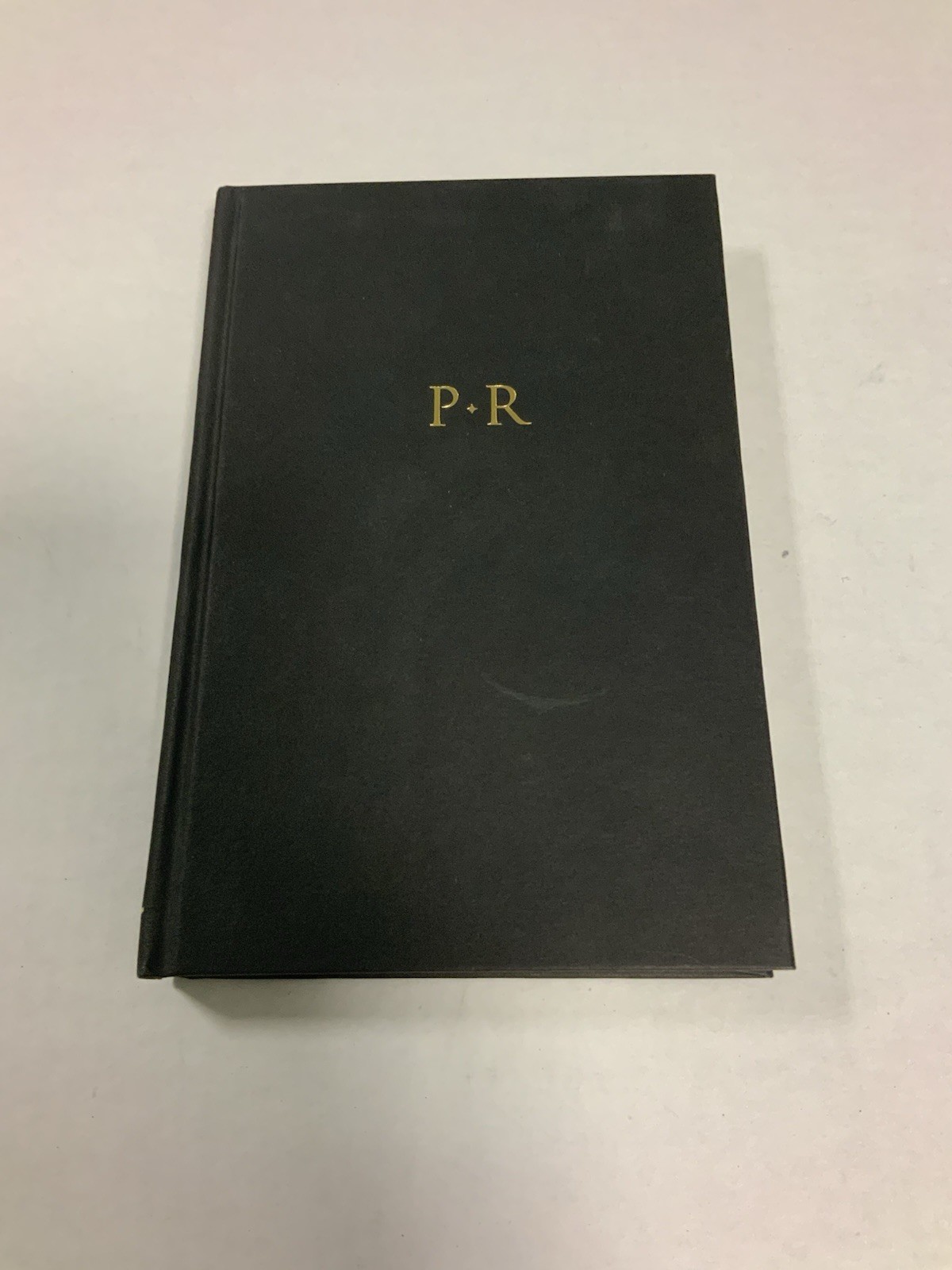 Philip Roth Exit Ghost Signed Limited Edition Hardcover 2007