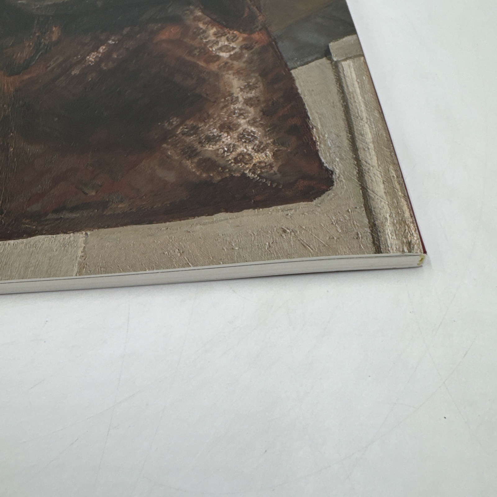 Lucien Freud Recent Work 1997-2000 Exibition Catalog Acquavella Contemporary Art