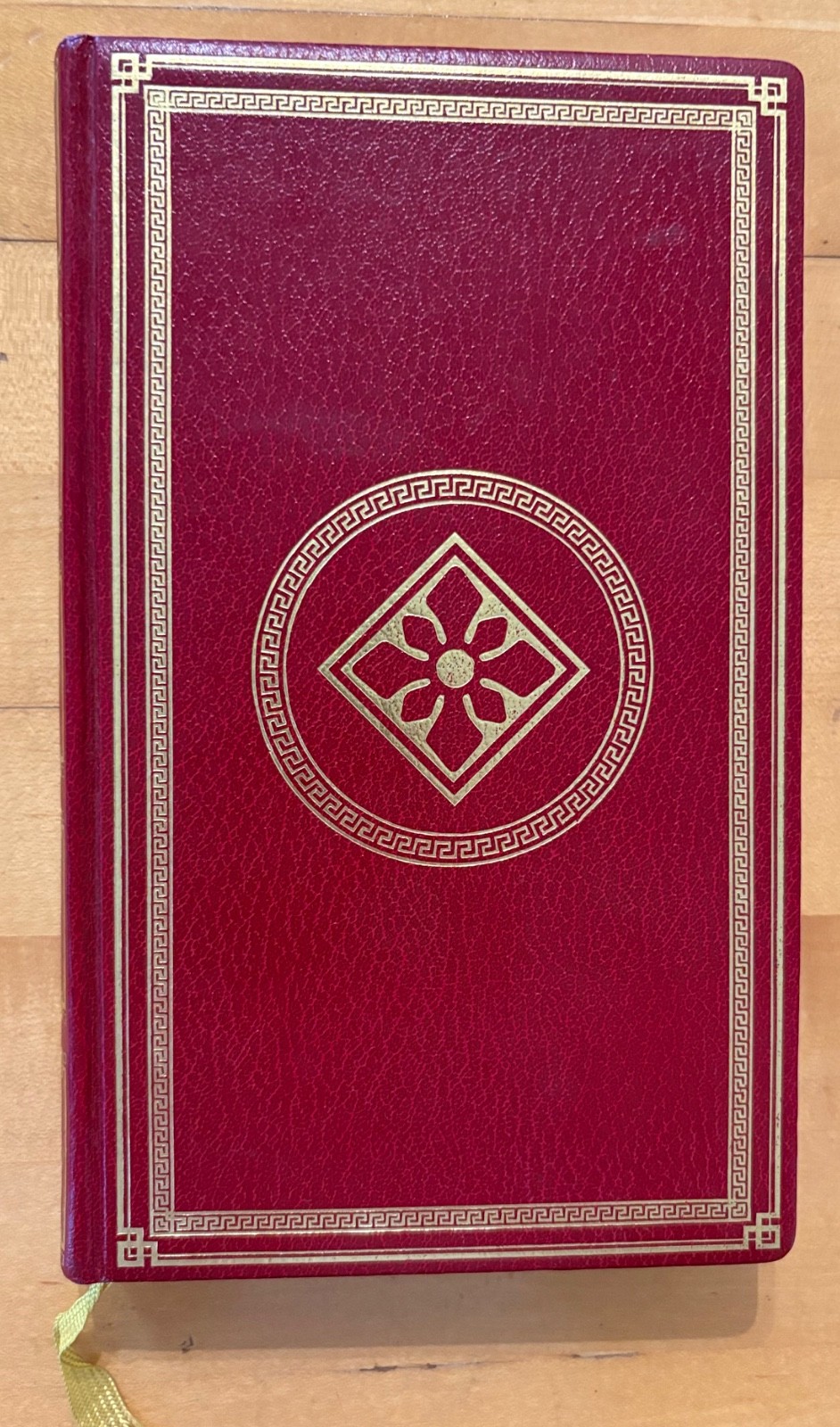 PLAY BACK – RAYMOND CHANDLER – 1ST ED. – 1981 – HERON BOOKS – LEATHER – ENGLAND.