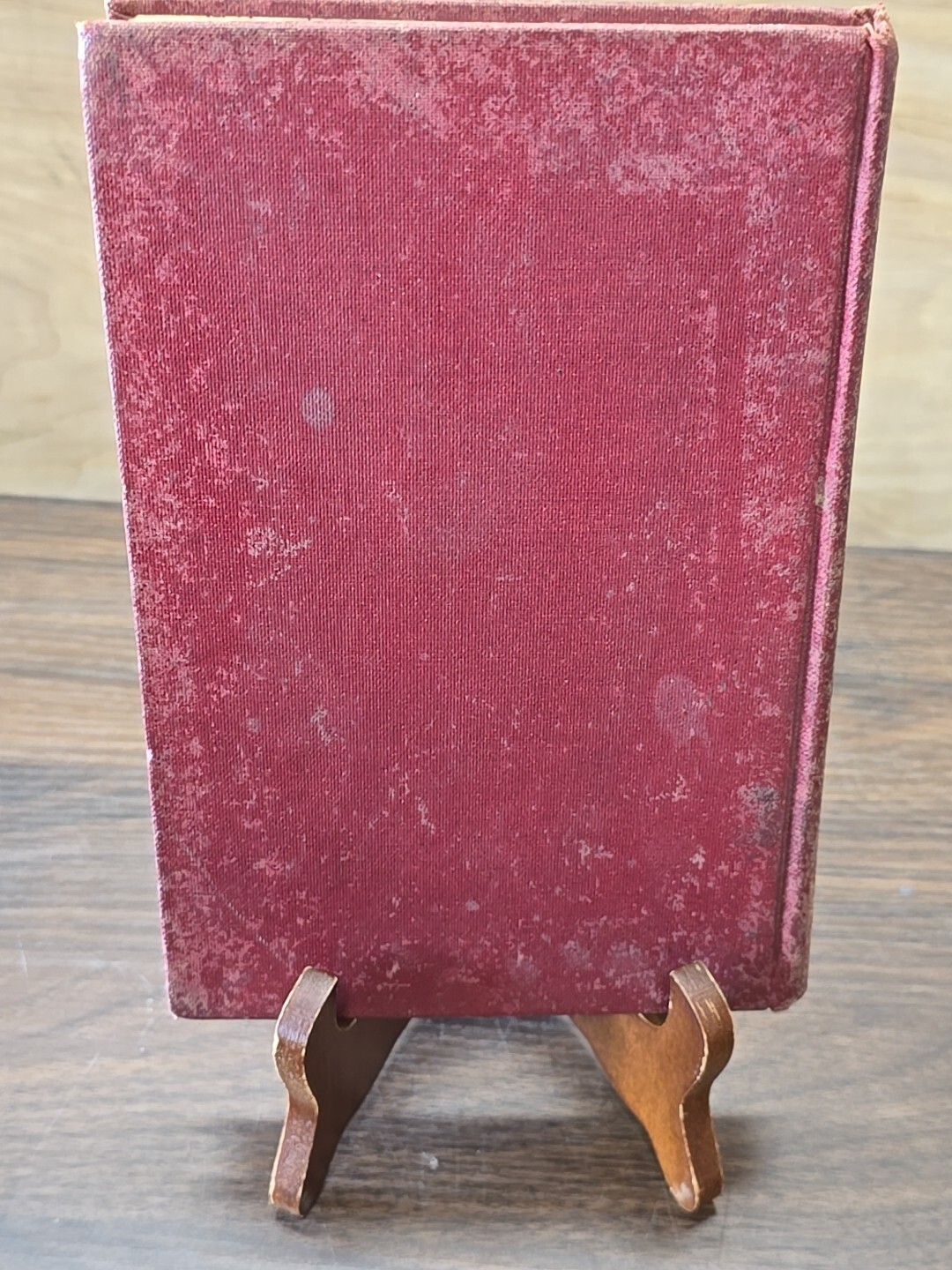 John Merrick A Biographical Sketch by R.Mc Cants Andrew’s Hardback 1920
