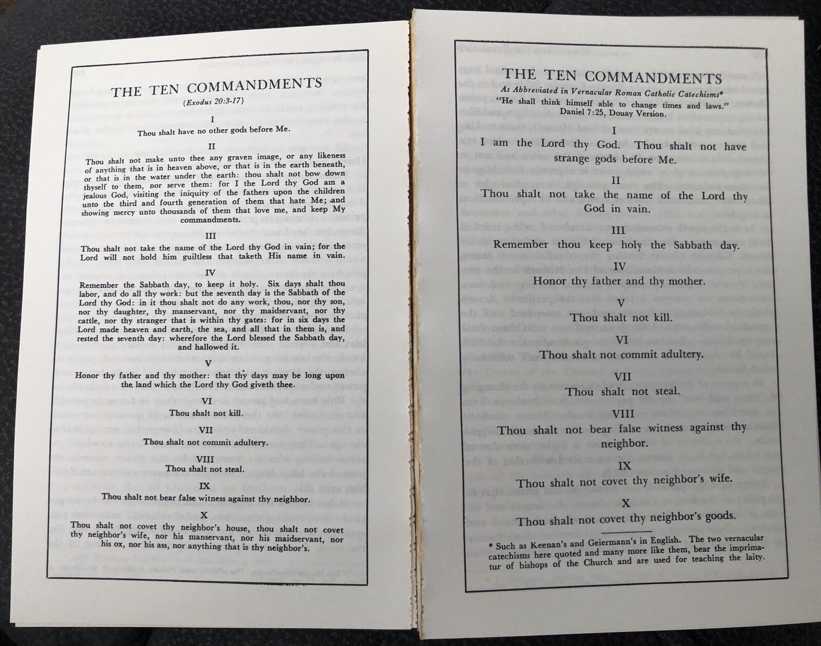 Daniel and the Revelation by Uriah Smith 1944 Revision Review and Herald SDA PB