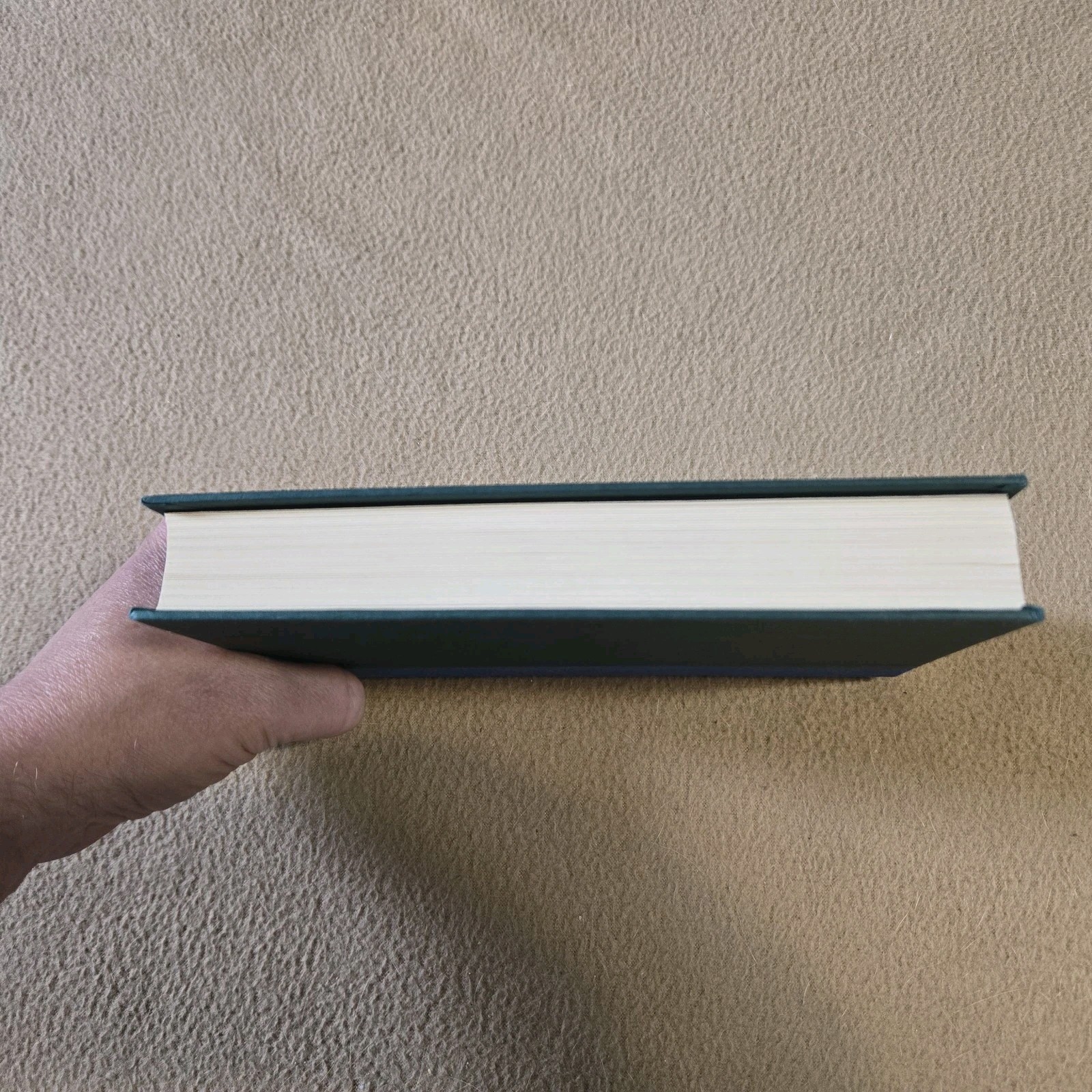 It Takes A Village, Hillary Rodham Clinton, SIGNED, 5th Printing, 1996, HC/DJ