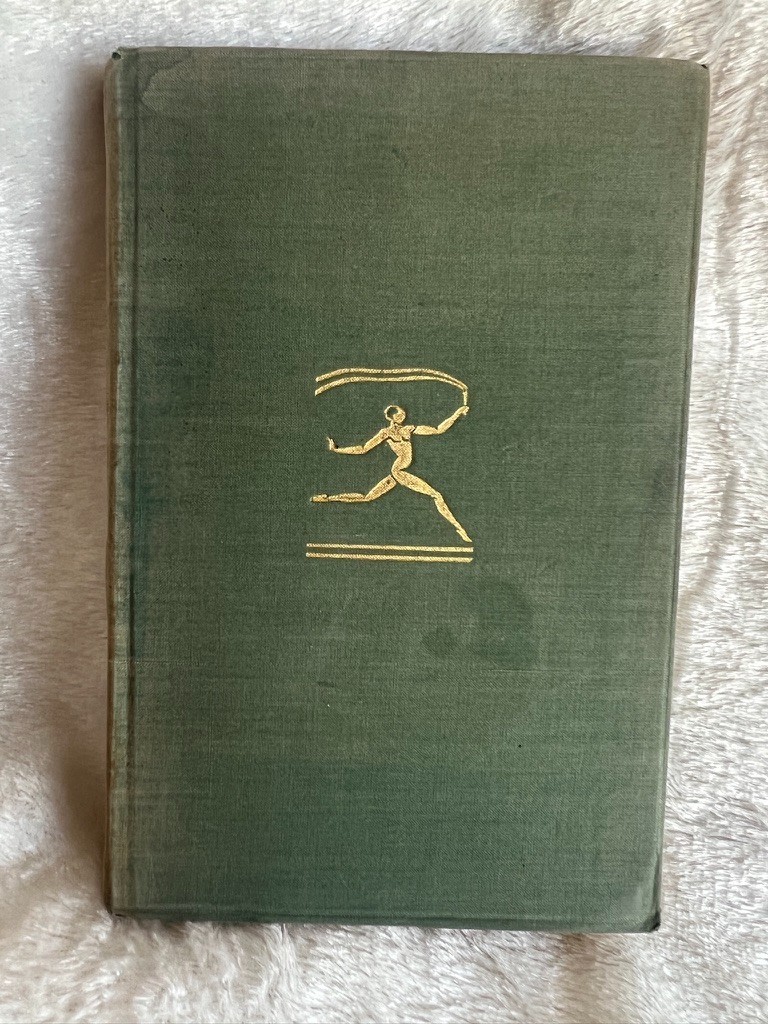 The Expedition of Humphry Clinker 1929 Early Modern Library Smollett Vintage HC