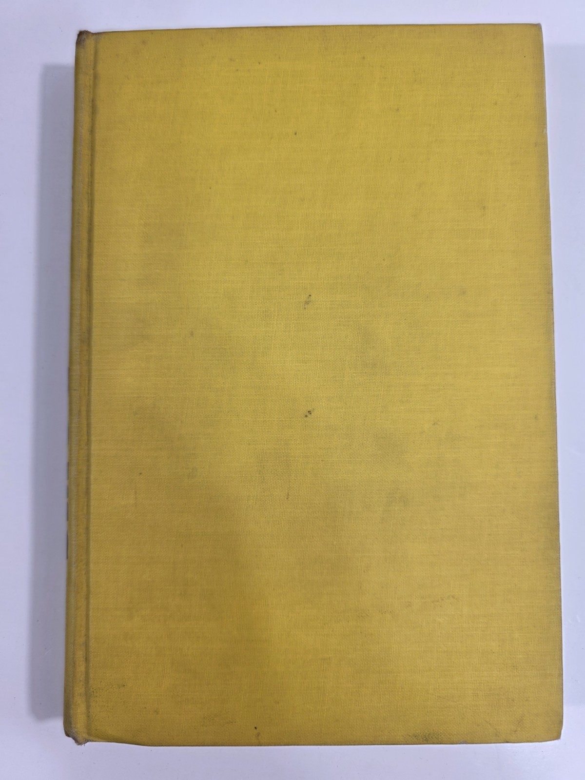 THE B.O.W.S. MARGALO GILLMORE 1945 FIRST EDITION HC Unit 319 WW2