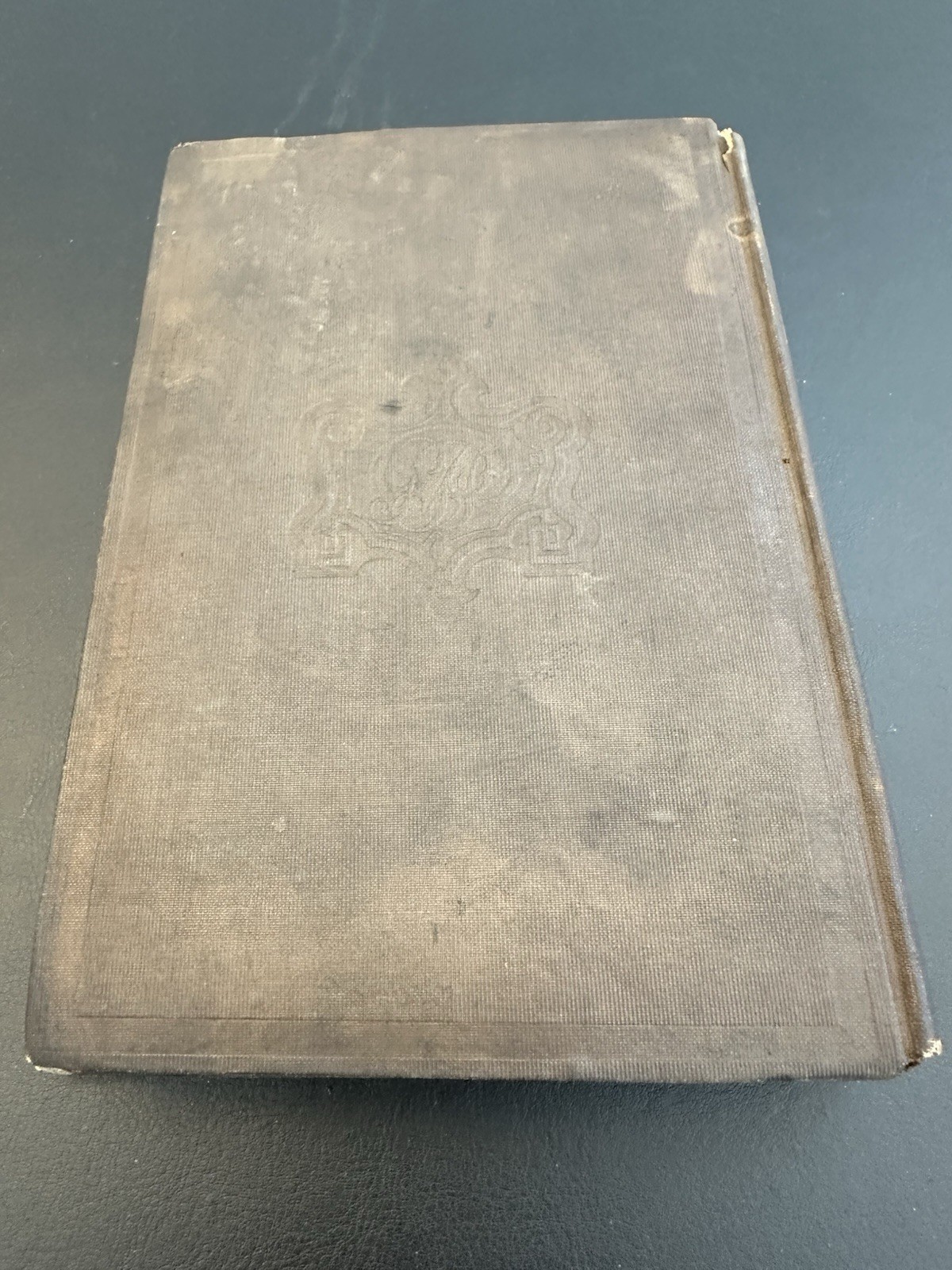 A Faggot of French Sticks, or Paris in 1851 – Francis Head 1852 Travel France