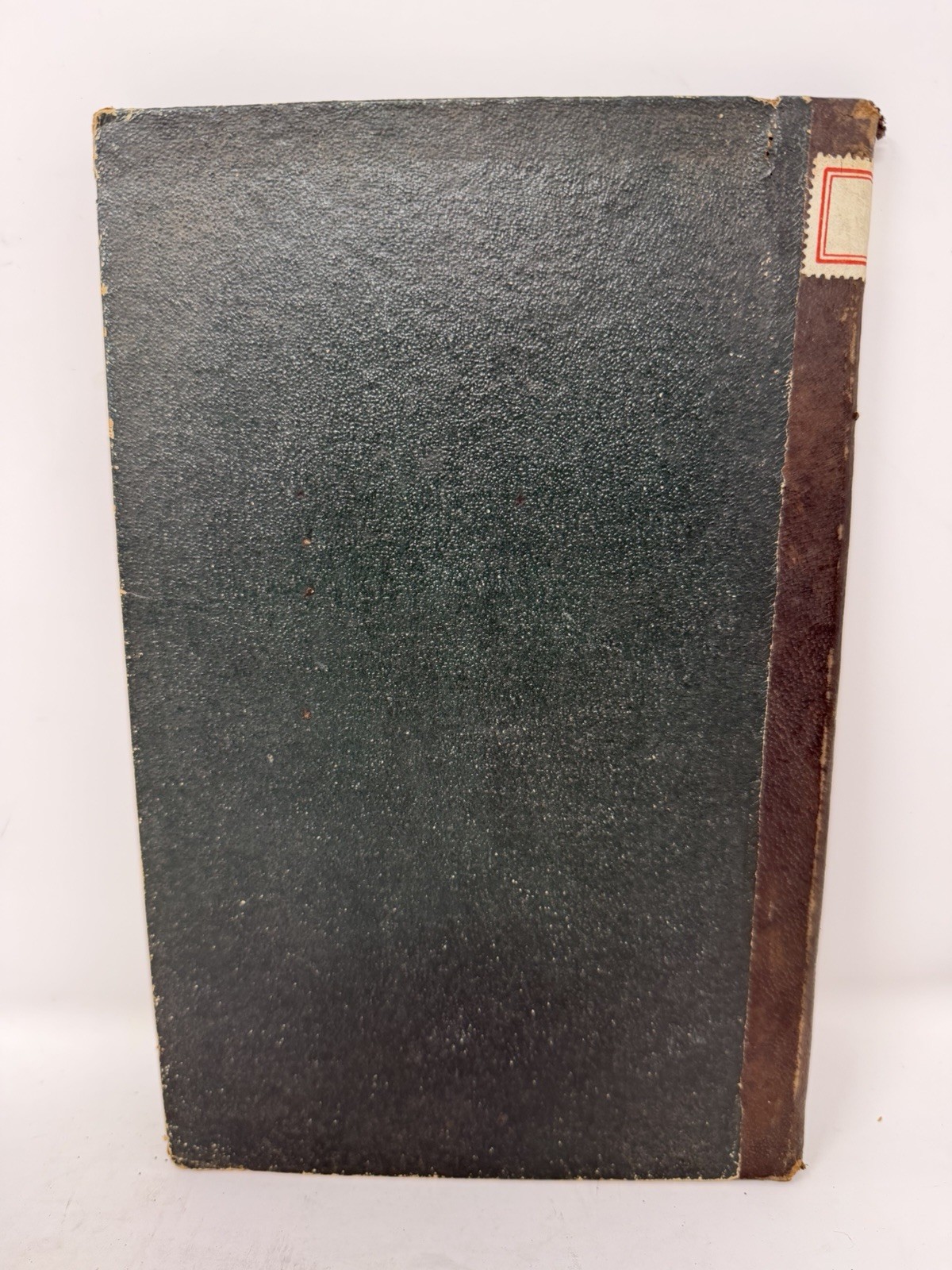Ottoman Turkish Book Mehmed Zihni Efendi Arabic Script Islamic Poetry 1870