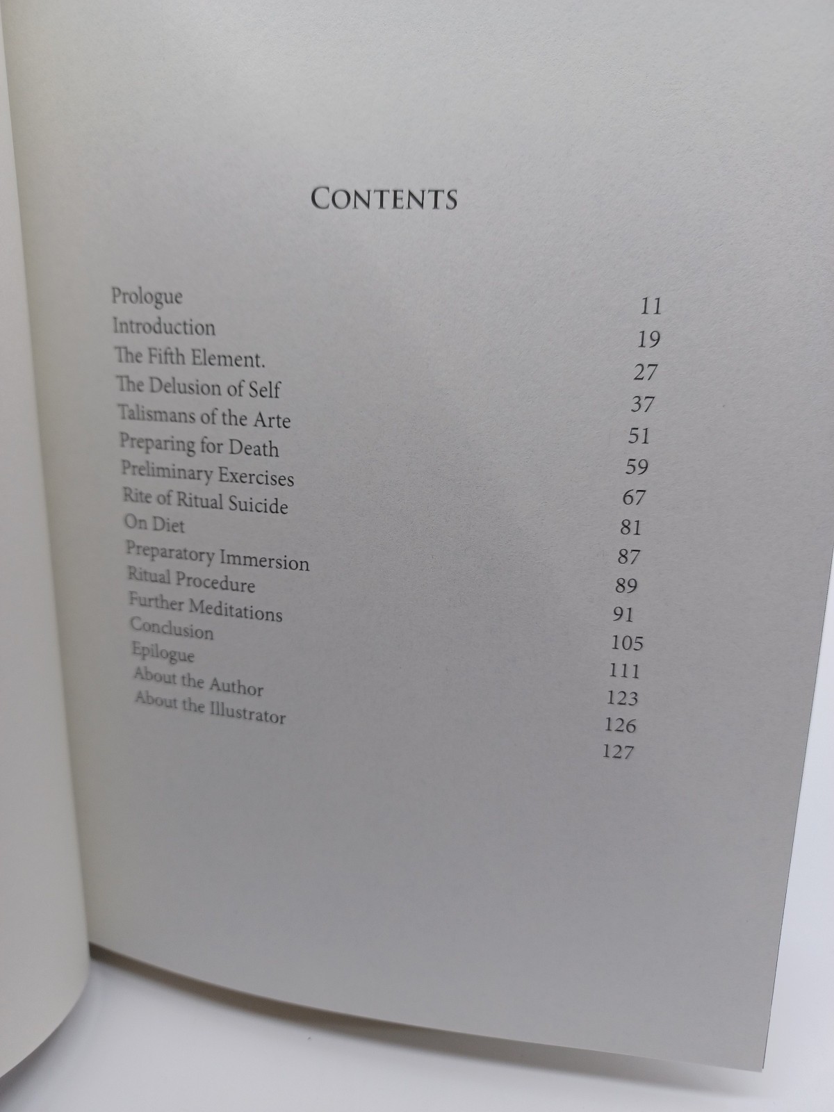 Into The Void – The Suicidal Initiation of Mars In Saturn Jimmy T. Kirkbride 1st
