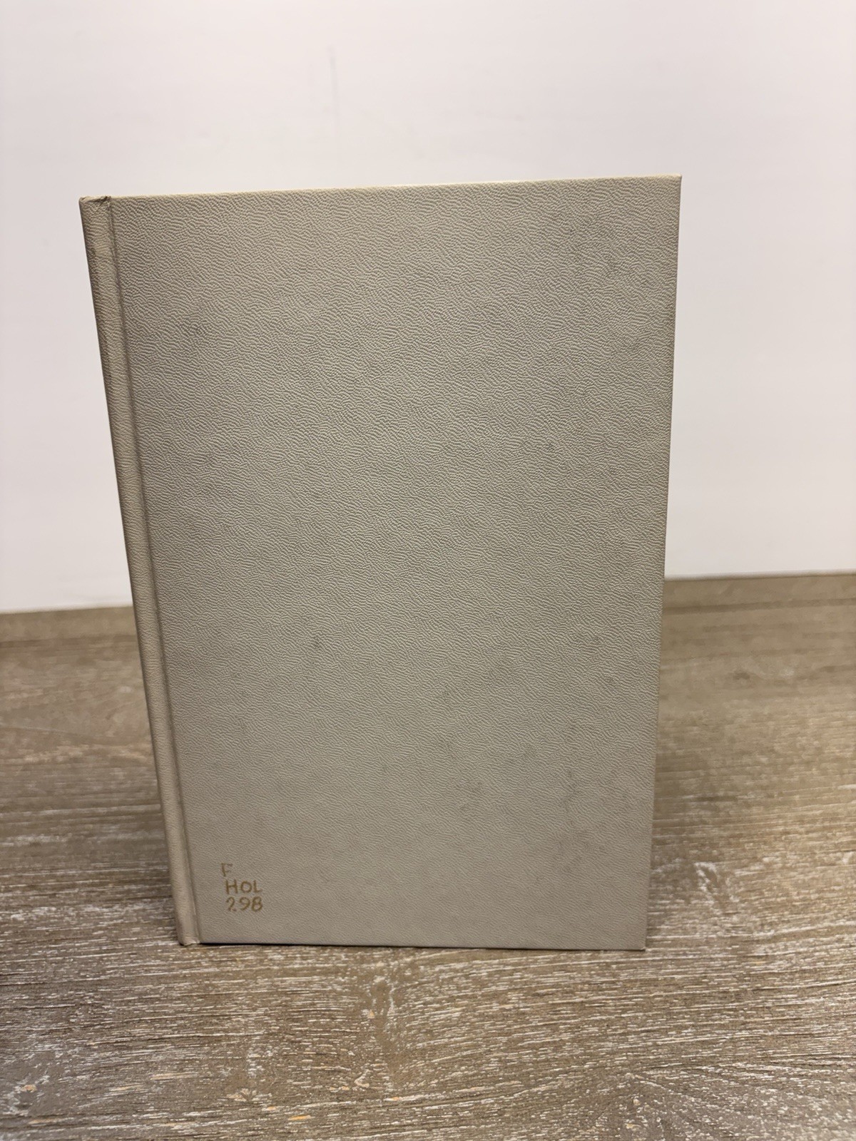 Snow Fury Richard Holden Hardcover Vintage Mystery Thriller Dodd Mead Book