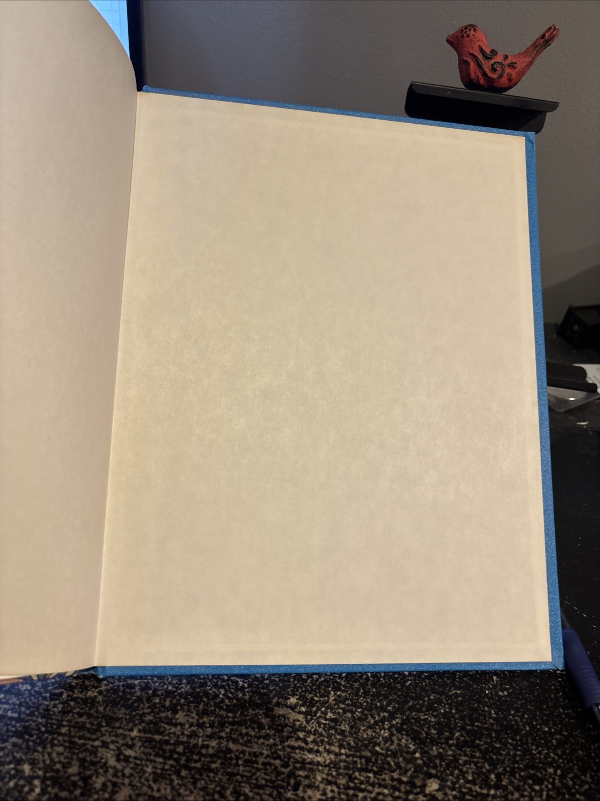 When He Comes Again Illustrated Children’s Book 1970 HC Edition