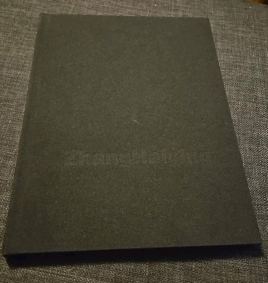 Zhang Haiying: Anti-Vice Campaign: Hardcover Art Catagolue on Chinese Propaganda
