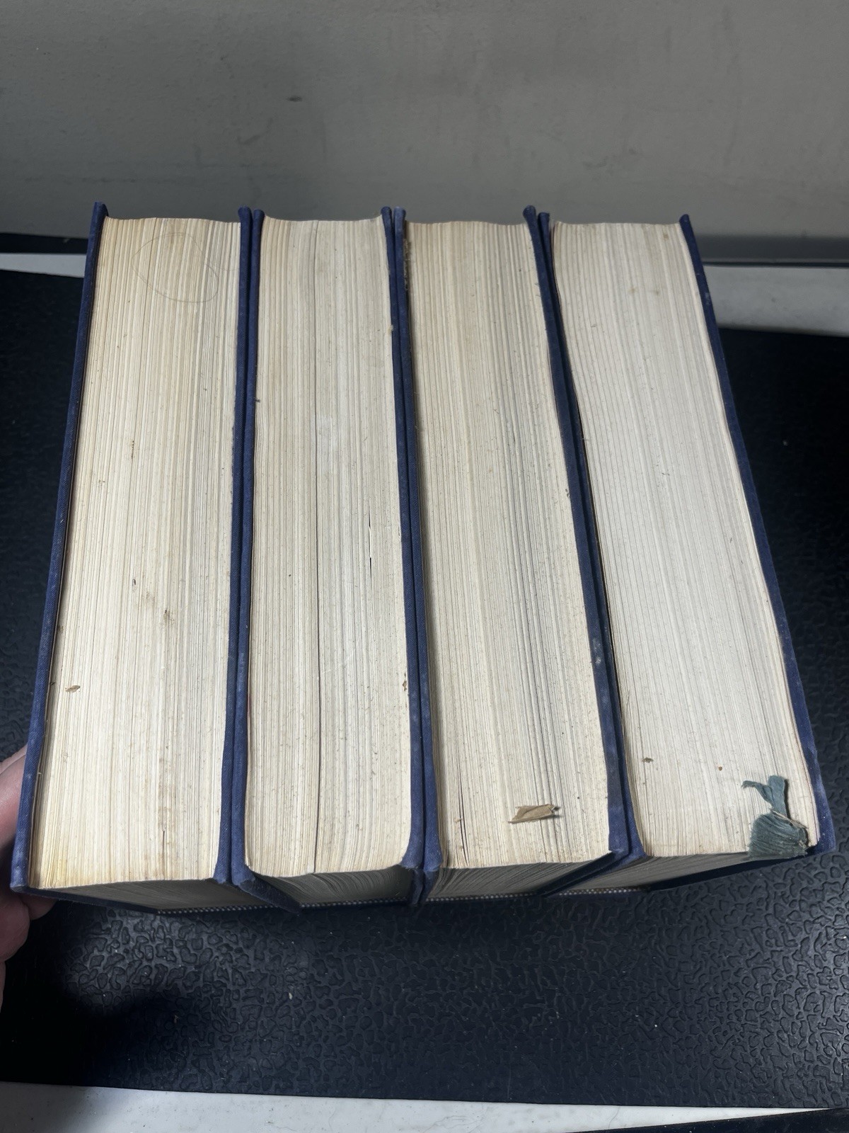 Battles and Leaders of the Civil War 1956 Thomas Yoseloff 4 Book set & Slipcase