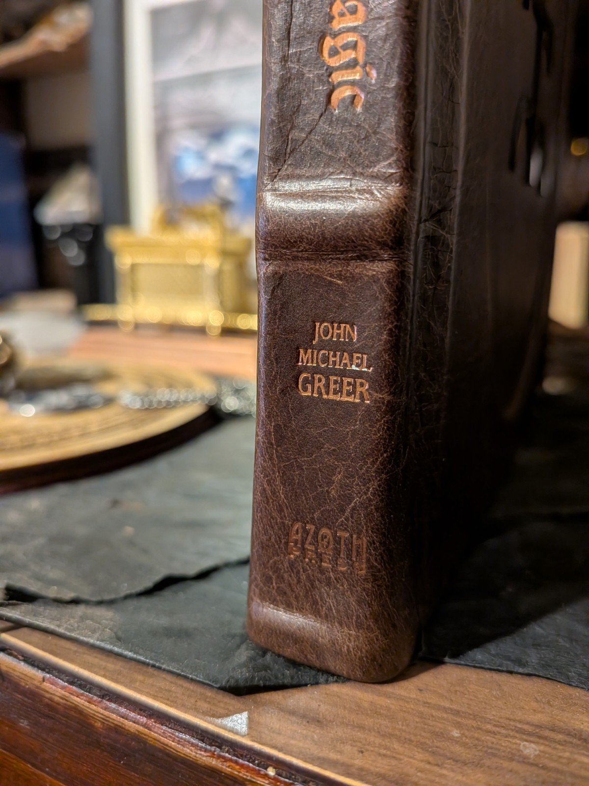 Aphorisms On Astrology & Magic: John Dee’s Propædeumata Aphoristica, Deluxe Ed.