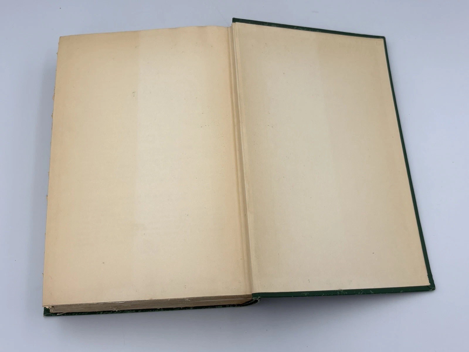 Love Life in Nature Vol. 1 & 2 By Bolsche (1926) 1st Edition Vintage Hardcovers