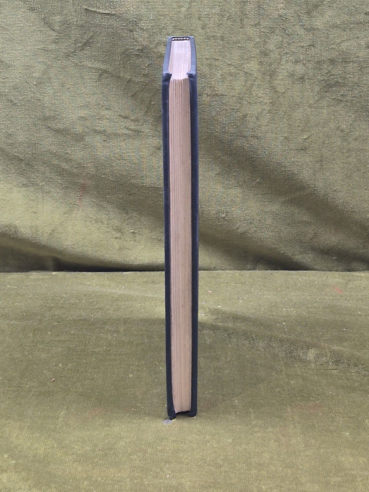 Elementary Nuclear Theory by H. A. Bethe – 1947 1st Print Pub. by John Wiley