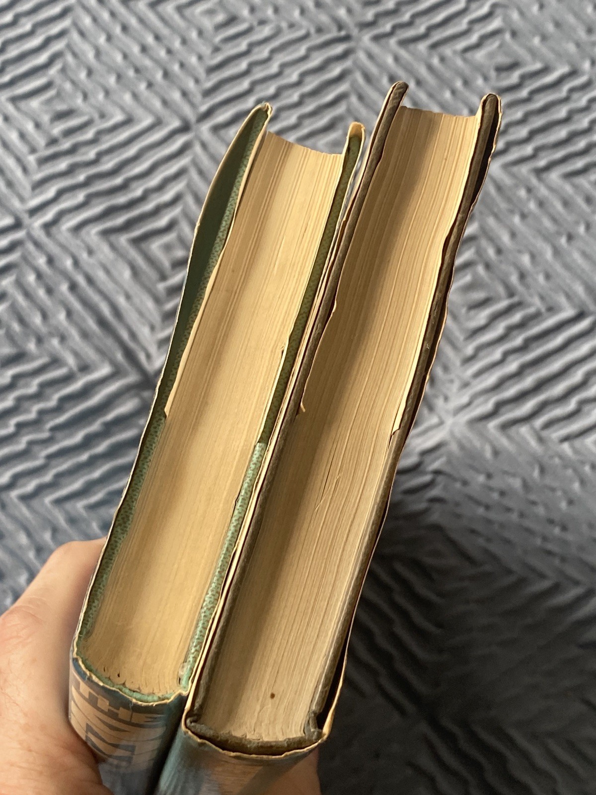Peter Benchley First U.K. Editions The Deep & The Island Hardbacks