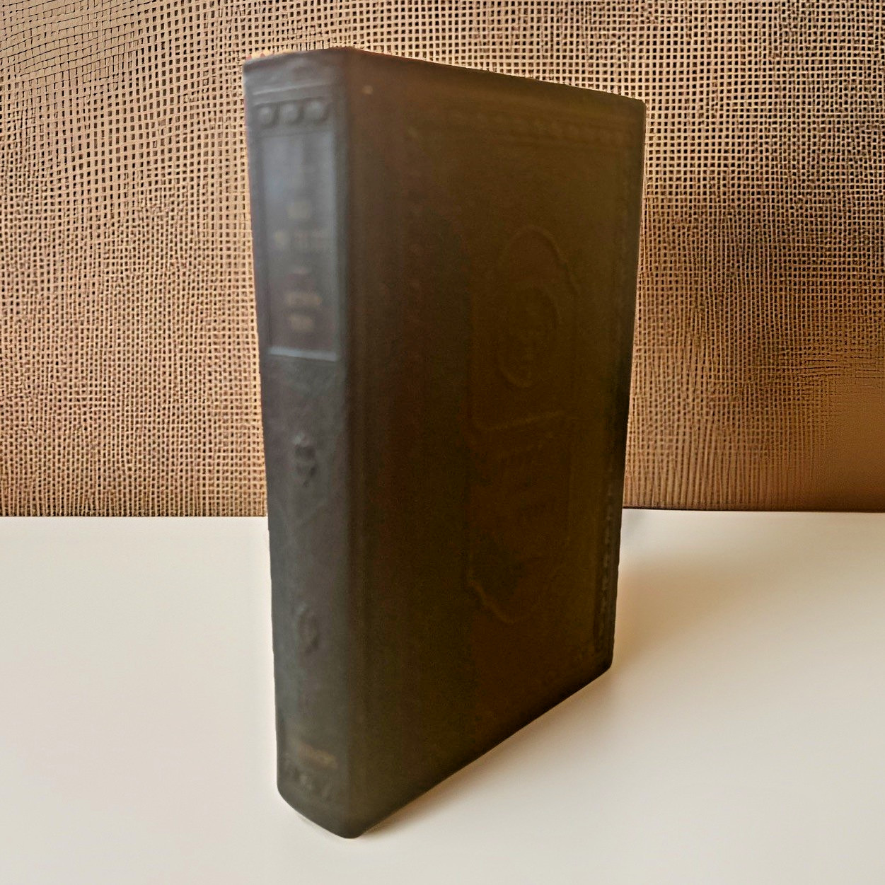 Tutt and Mr. Tutt (1924) ~ Arthur Train ~ Hardcover