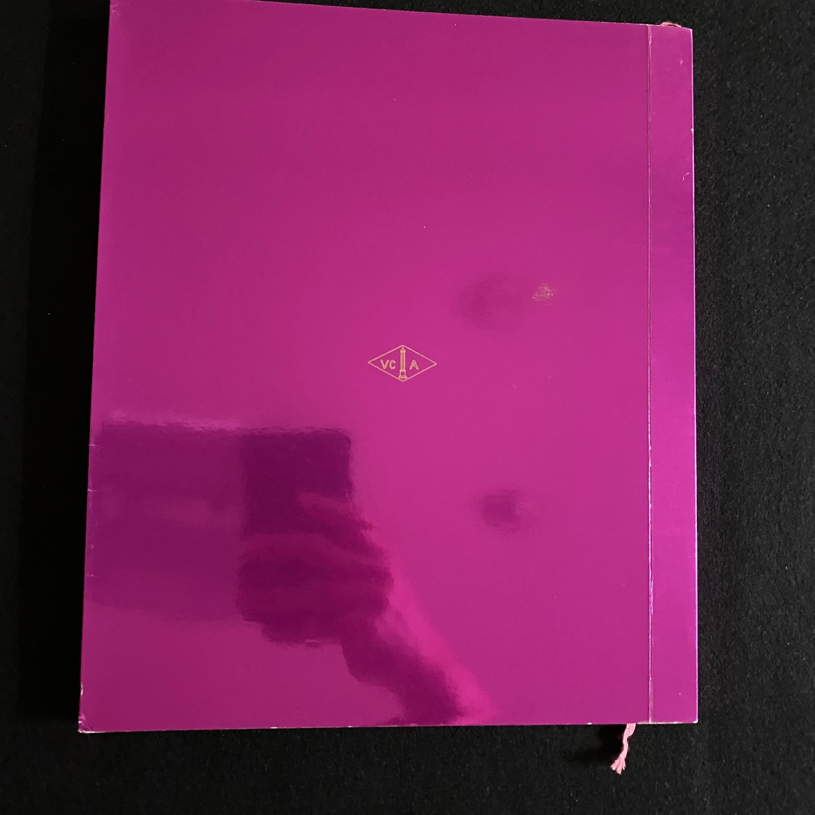 Van Cleef & Arpels Couture 2004 Jewelry Design Catalog French English Art Book