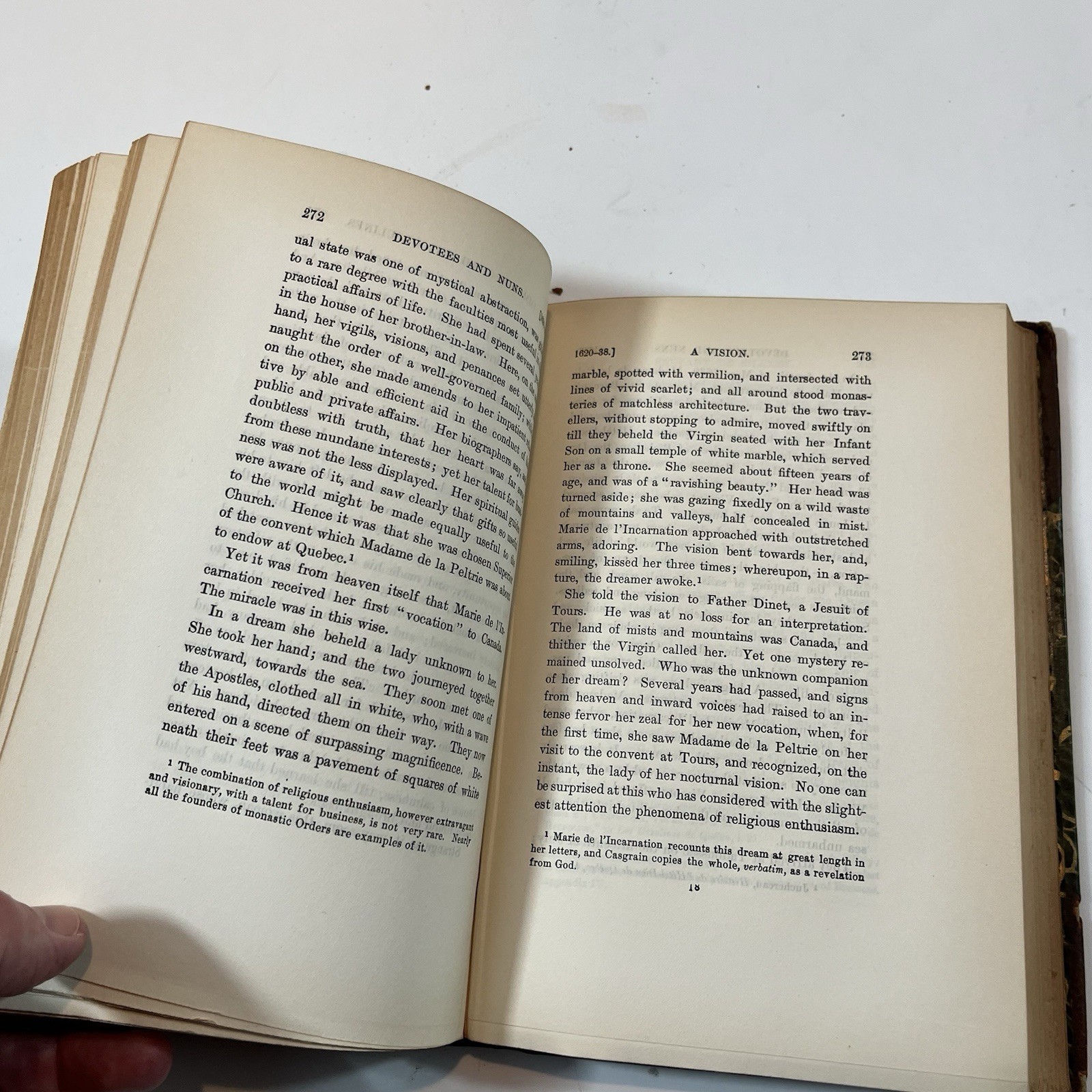 1910 The Jesuits In North America Parkman’s Works 2