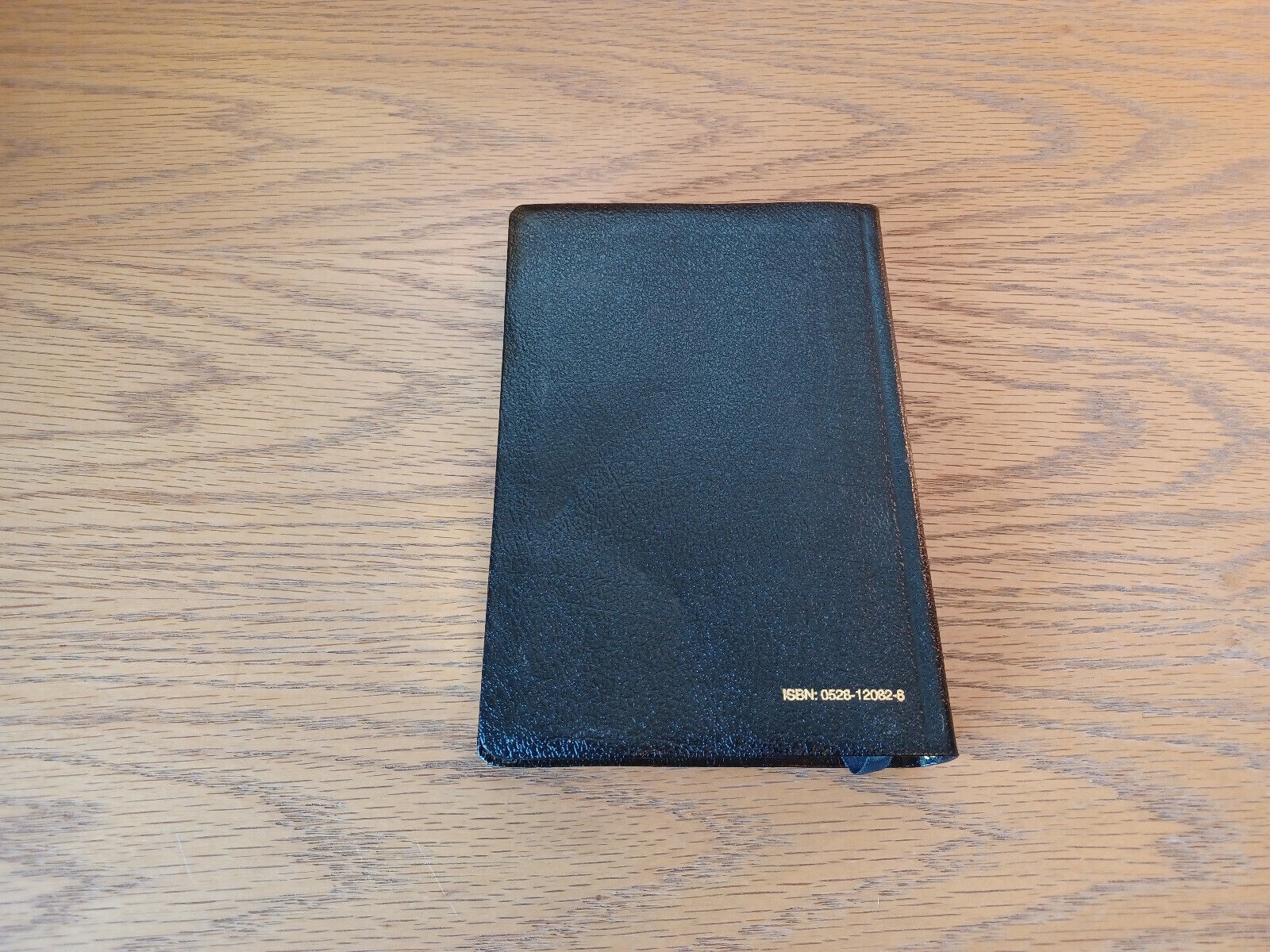 Holy Bible New Revised Standard Version 1990 Imitation Leather