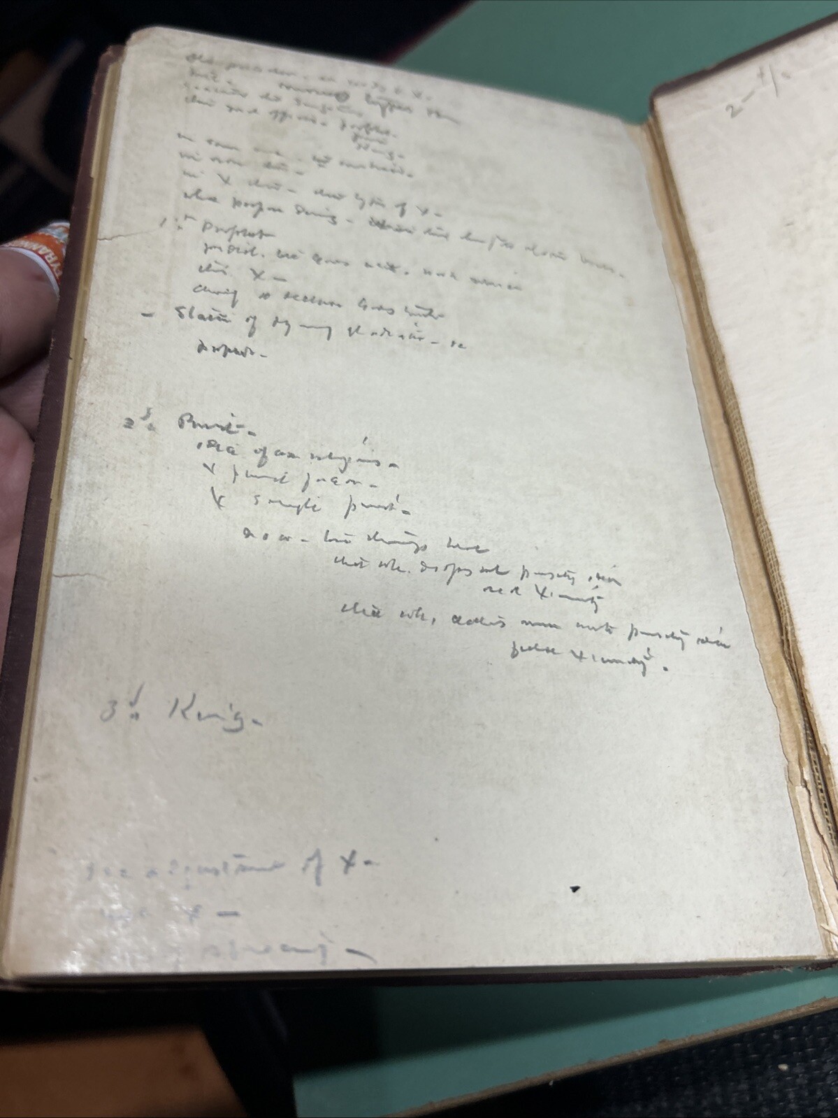 some modern difficulties, Rev. S. Baring-Gould, 1875 Very Rare Antique, Good con